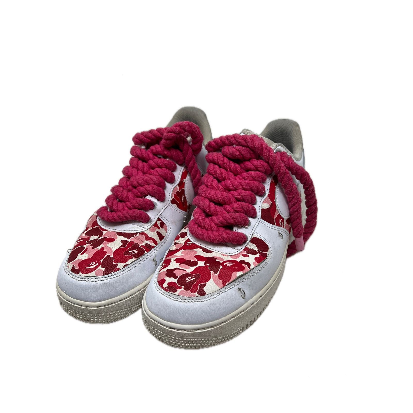 Nike Nike White Air Force 1 Model CW2288-111 Mens 11 Size US 11 / EU 44 - 1 Thumbnail