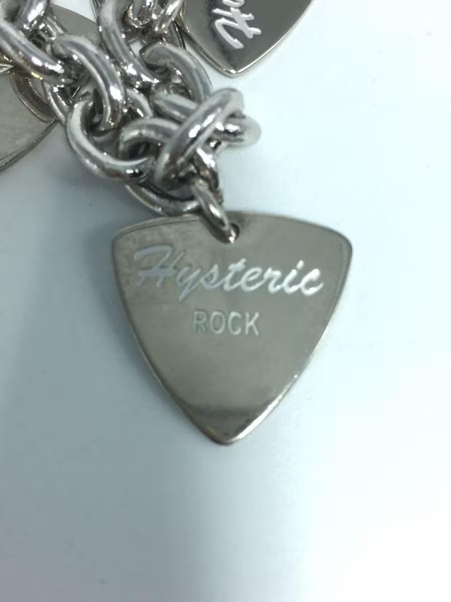 Hysteric Glamour Multi Guitar Pick Bracelet Size ONE SIZE - 2 Thumbnail