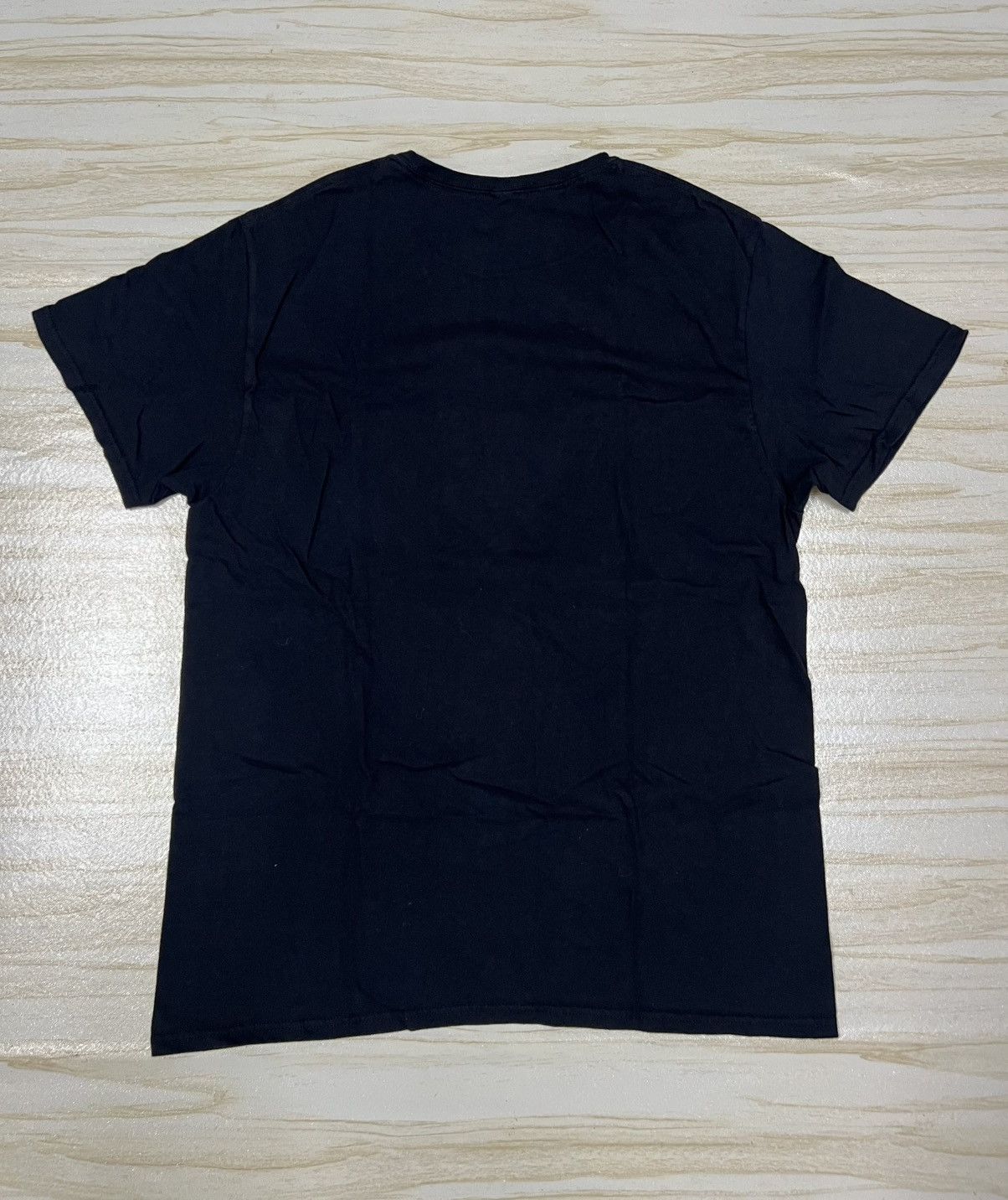 Cartoon Network Popeye The Sailor Black T-shirt Size US L / EU 52-54 / 3 - 3 Thumbnail