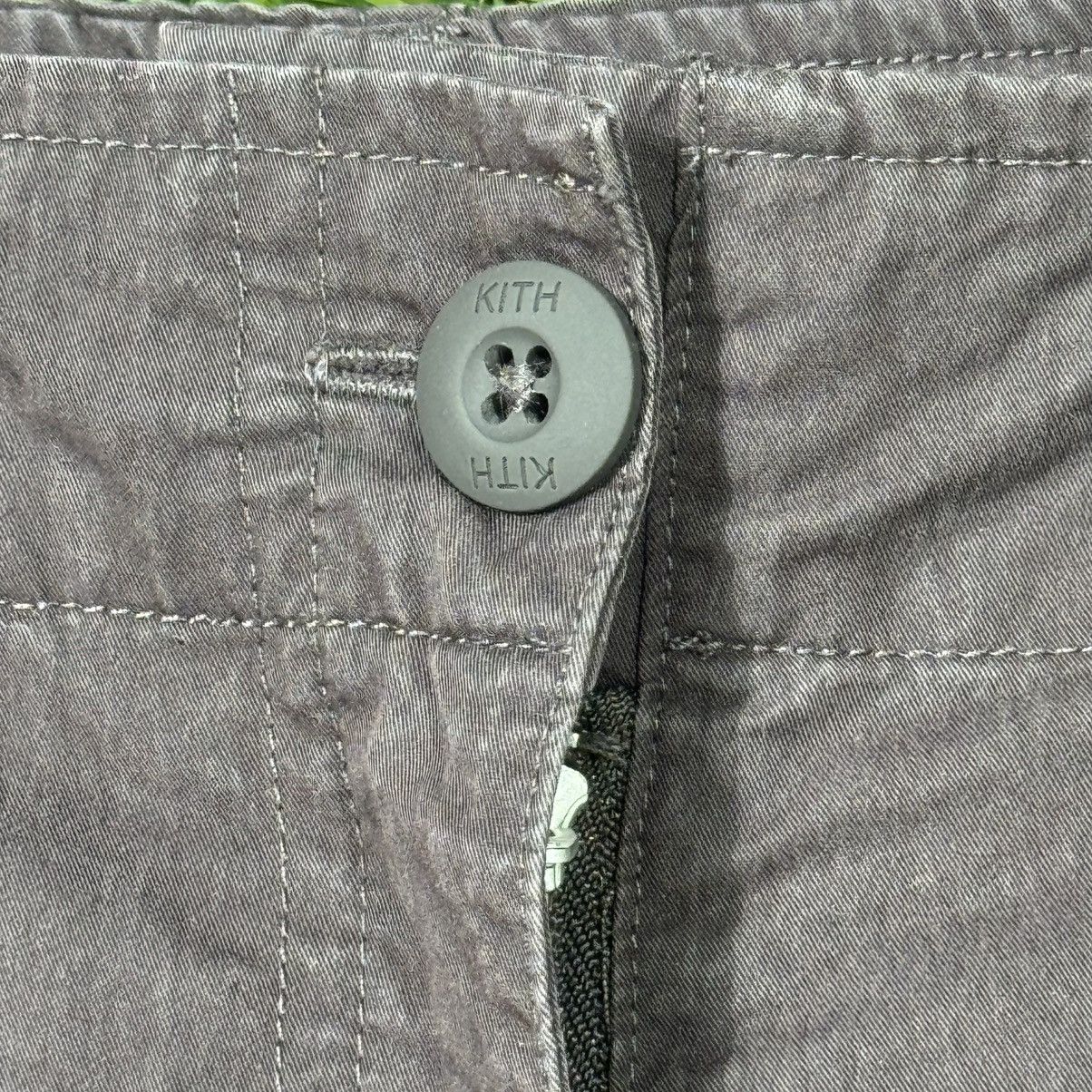 Kith Kith Cargo Pants Size 25 Size 25" / US 0 / IT 36 - 4 Thumbnail