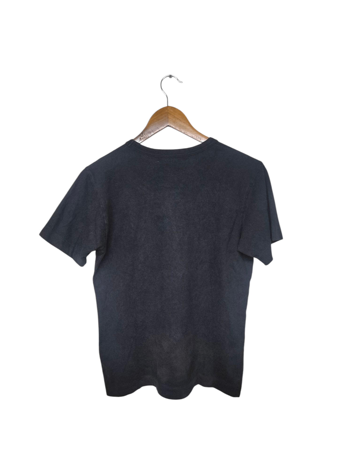 Comme des Garcons Comme des garcons play gold logo Size L / US 10 / IT 46 - 2 Thumbnail
