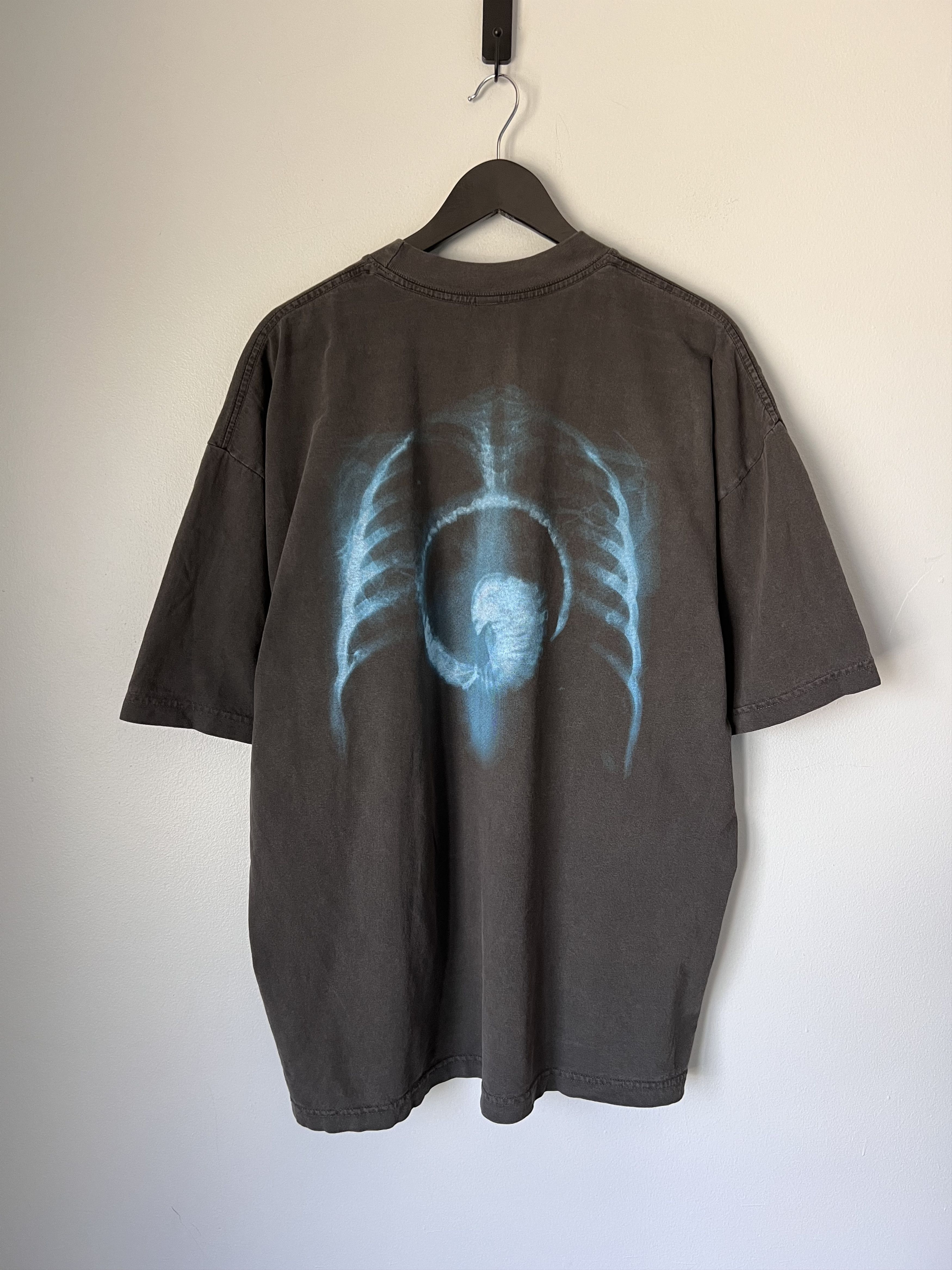 The Cinegogue Cinegogue Alien Chestbursters Tee in Black Size US XL / EU 56 / 4 - 4 Thumbnail