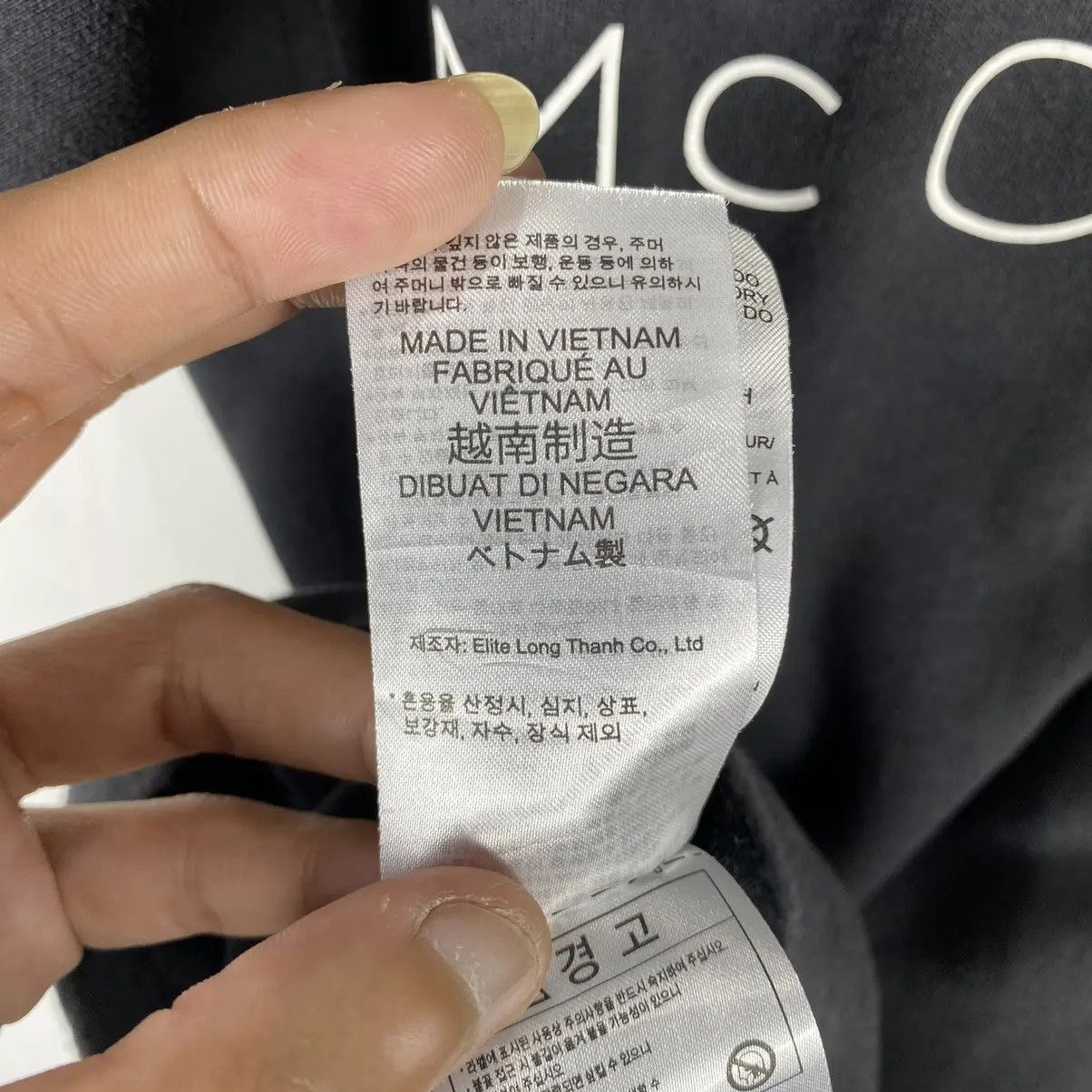Adidas × Stella McCartney ADIDAS STELLA MCCARTNEY Logo Tee Shirt Size US XXS / EU 40 - 12 Thumbnail