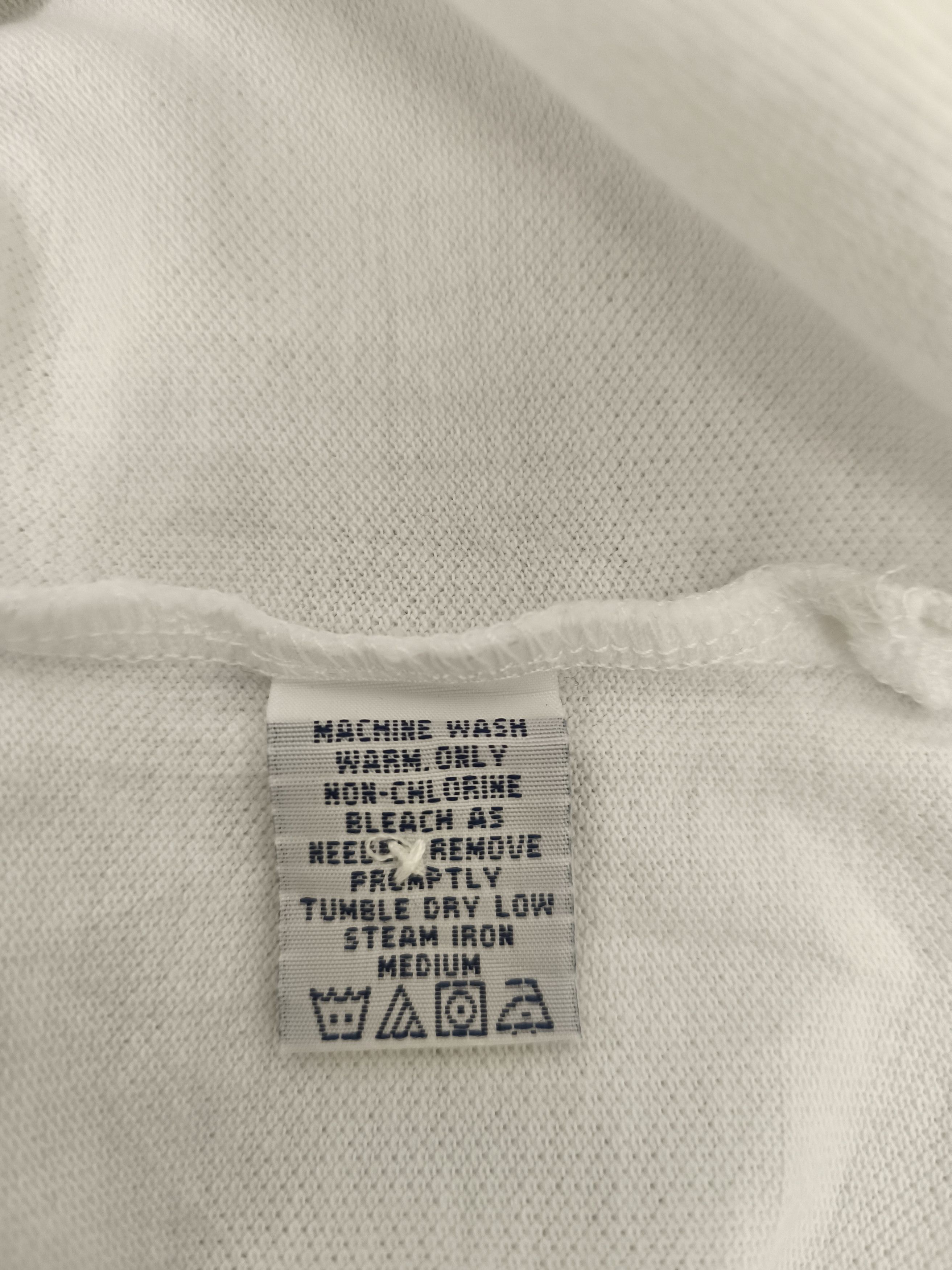 Polo Ralph Lauren Ralph Lauren Polo Sport K.Swiss Size US M / EU 48-50 / 2 - 5 Thumbnail