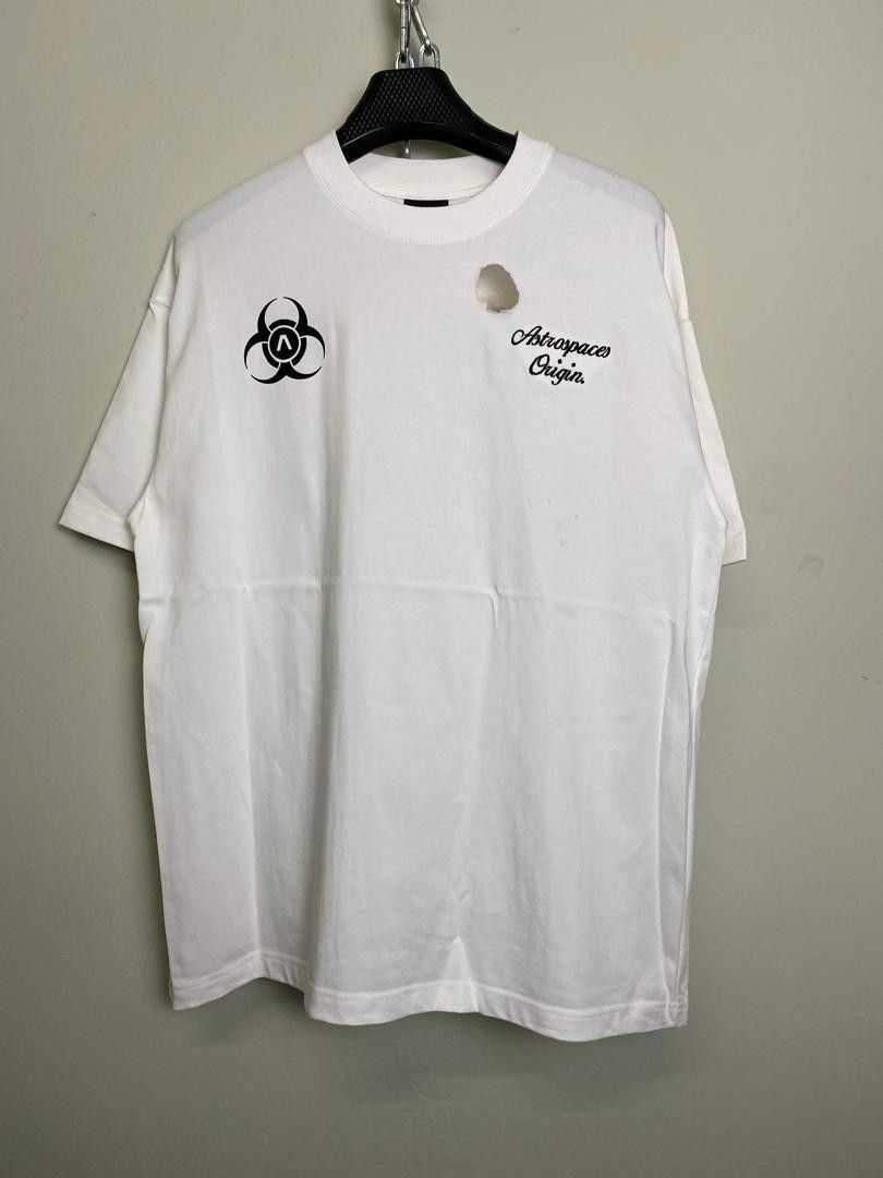 Other ASO ALIEN BIOHAZARD Size US M / EU 48-50 / 2 - 2 Thumbnail