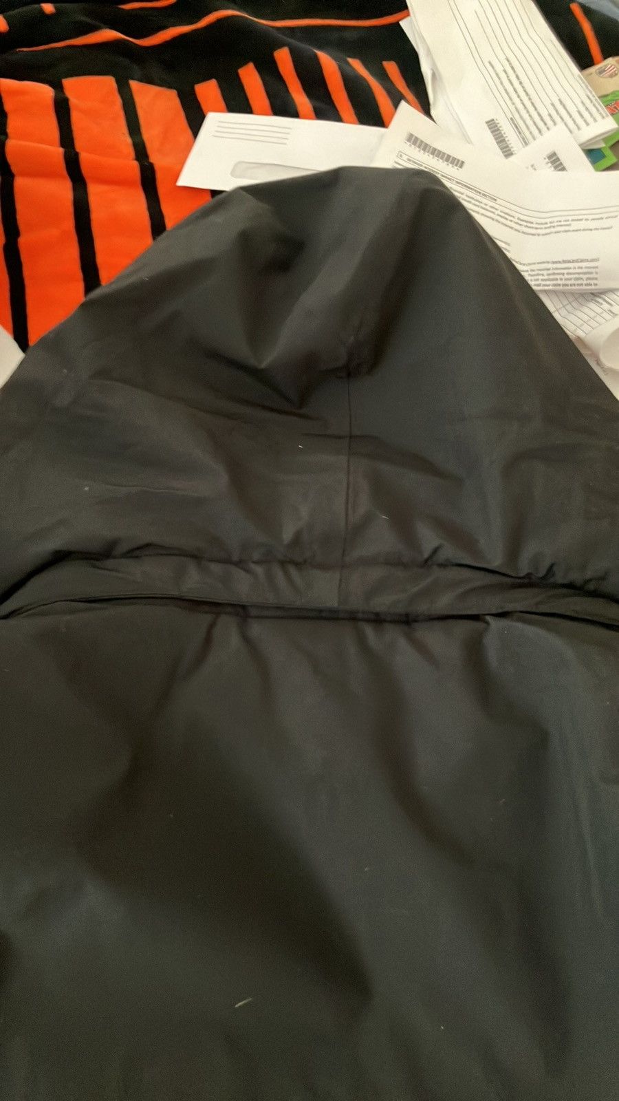 Polo Ralph Lauren Ralph Lauren Polo Coat Size US XL / EU 56 / 4 - 4 Thumbnail
