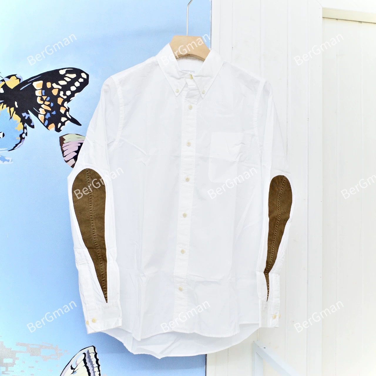 Visvim visvim albacore shirt fatigues L/S Size US M / EU 48-50 / 2 - 1 Thumbnail