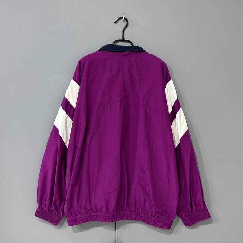 Balenciaga Balenciaga size 34 Sporty B embroidered zipper jacket Size US XS / EU 42 / 0 - 4 Thumbnail