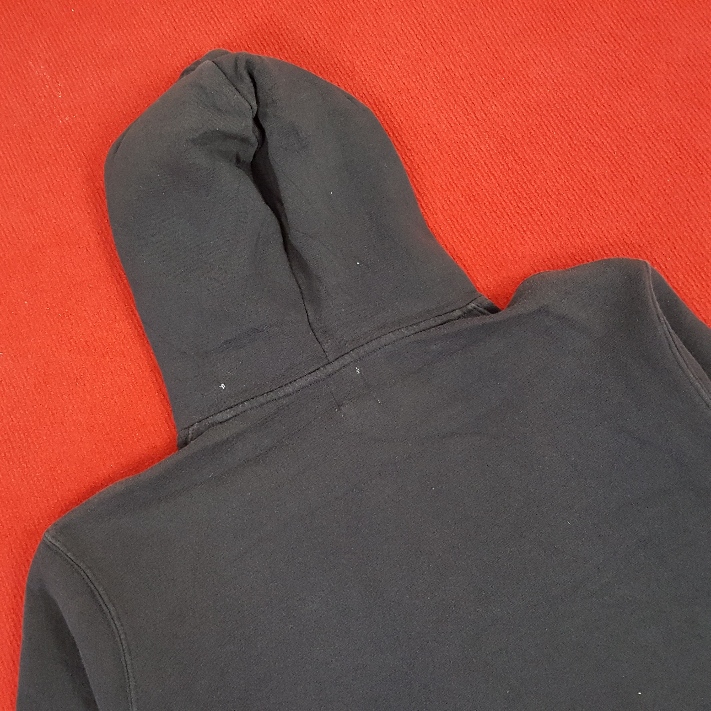 H&M × The Game Atari Nintendo Arcade Game Company Logo Hoodies Size US L / EU 52-54 / 3 - 4 Thumbnail