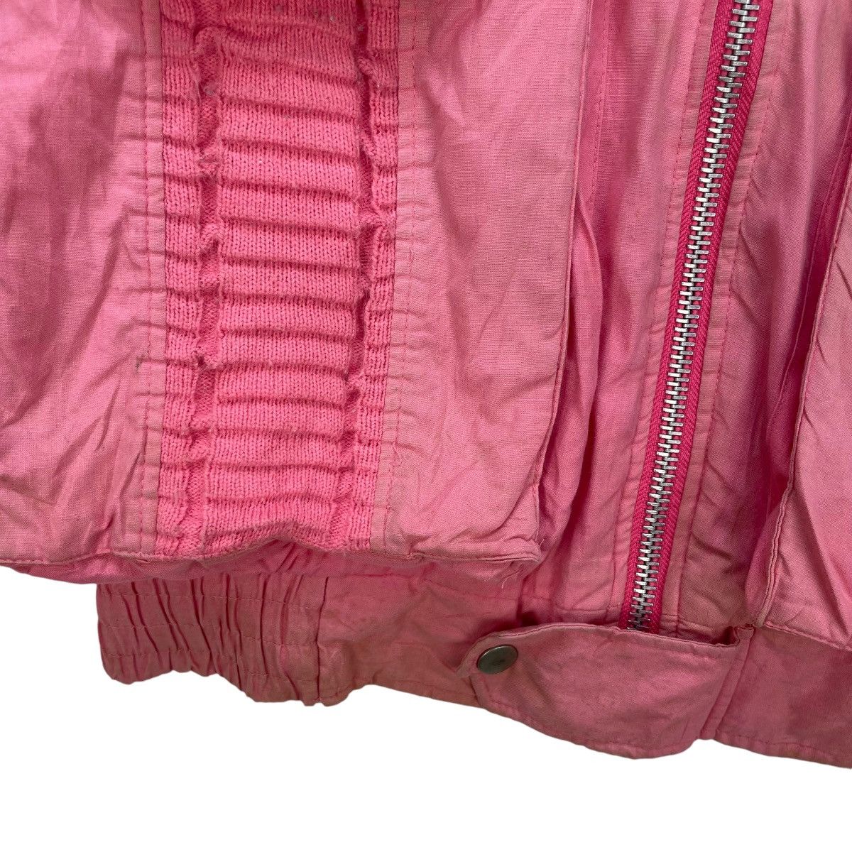 Designer × Issey Miyake × Japanese Brand Japanese Brand CPS Bomber Jacket Size US M / EU 48-50 / 2 - 8 Thumbnail