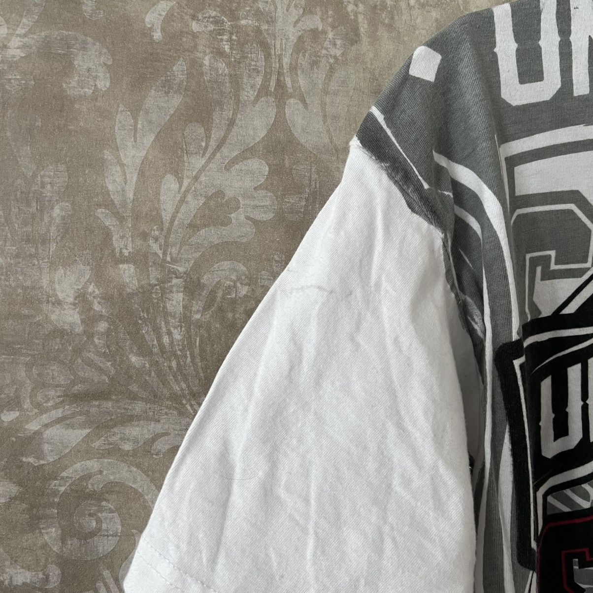 Ecko Unltd. Vintage Ecko Unltd MMA Tee T-Shirt Size US M / EU 48-50 / 2 - 7 Thumbnail