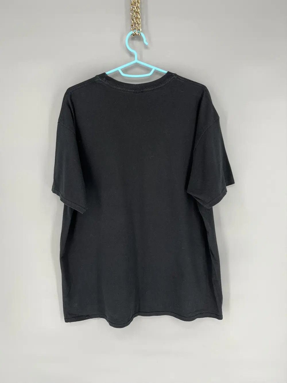 Band Tees RARE! Vintage 90s John Lennon Single Stitch The Beatles Size US XL / EU 56 / 4 - 7 Thumbnail