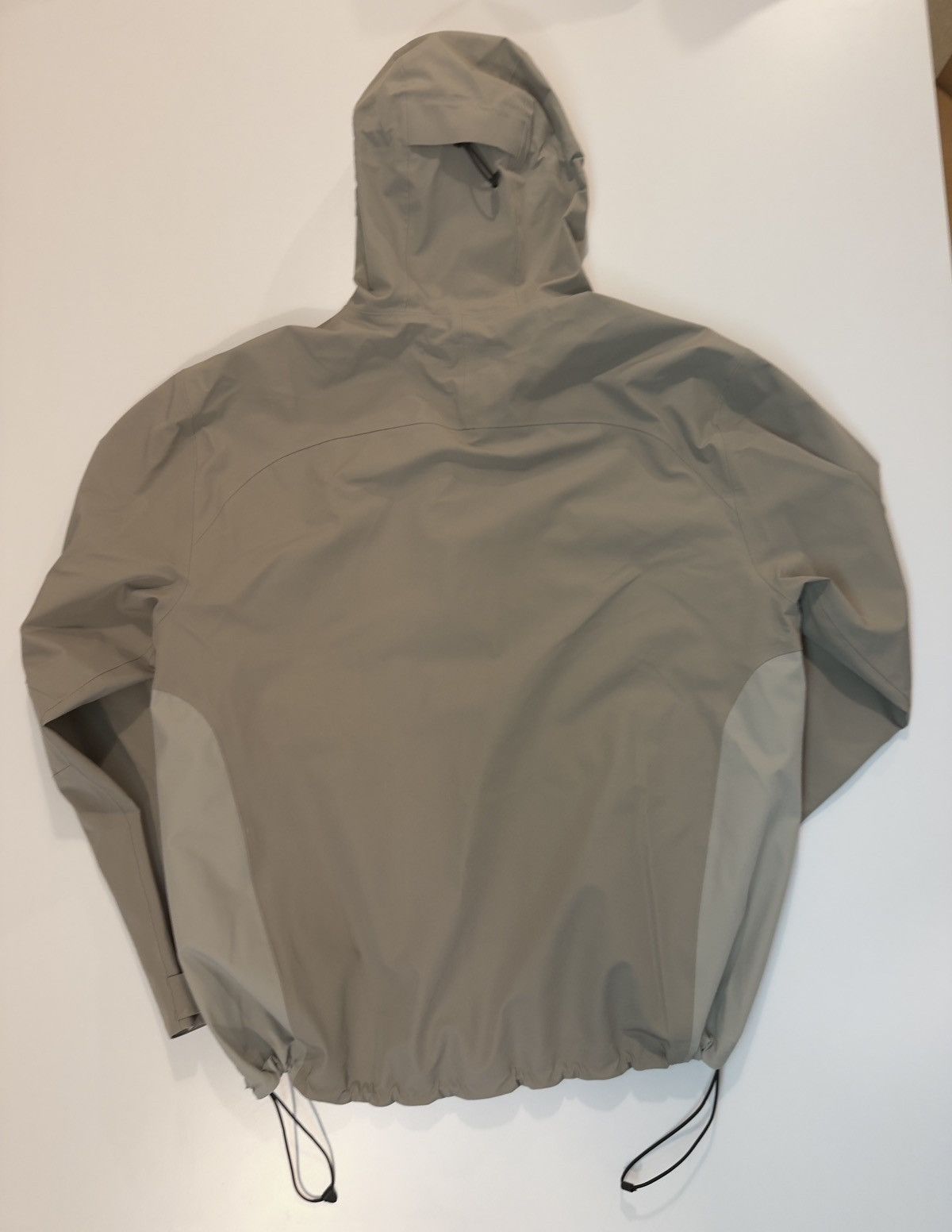 Arc'teryx HIKING PATROL 3L Shell Jacket Size US M / EU 48-50 / 2 - 8 Thumbnail