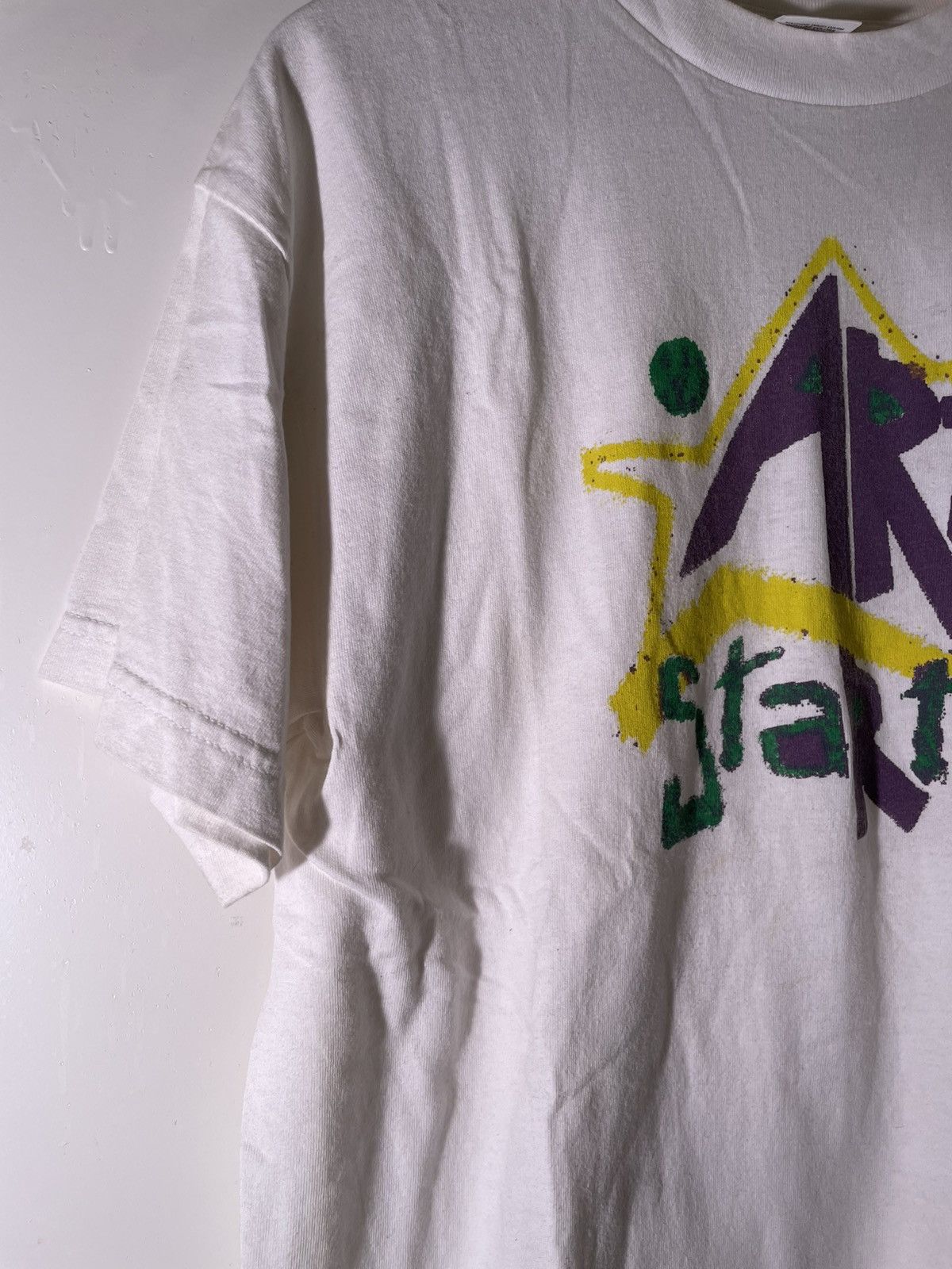 Vintage 90’s 2000’s Y2K VTG Vintage Los Angeles Art Start Logo Shirt Size US L / EU 52-54 / 3 - 4 Thumbnail