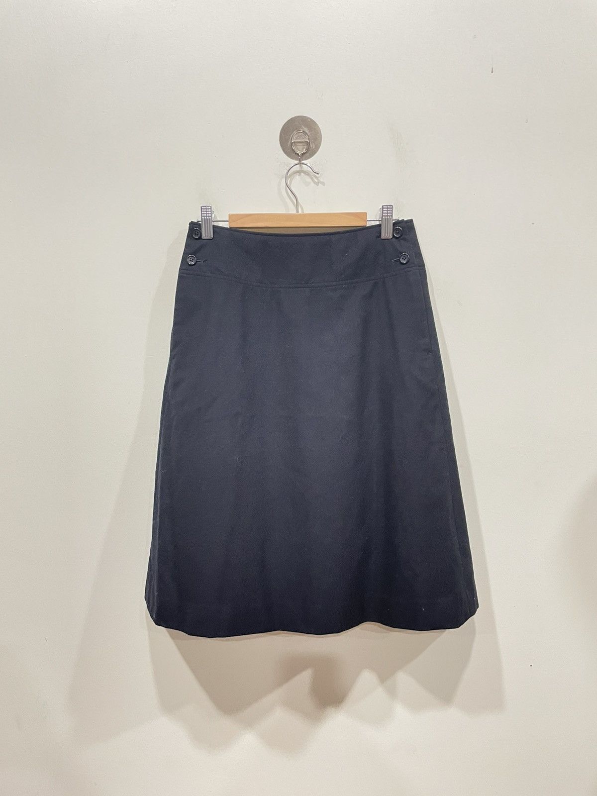 Margaret Howell Margaret Howell Skirt Size 31" - 1 Thumbnail
