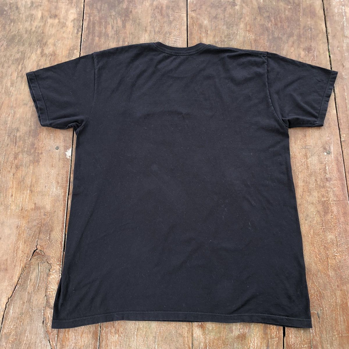 Band Tees Vintage 2014 Marilyn Manson Rare T Shirt Size US XL / EU 56 / 4 - 3 Thumbnail
