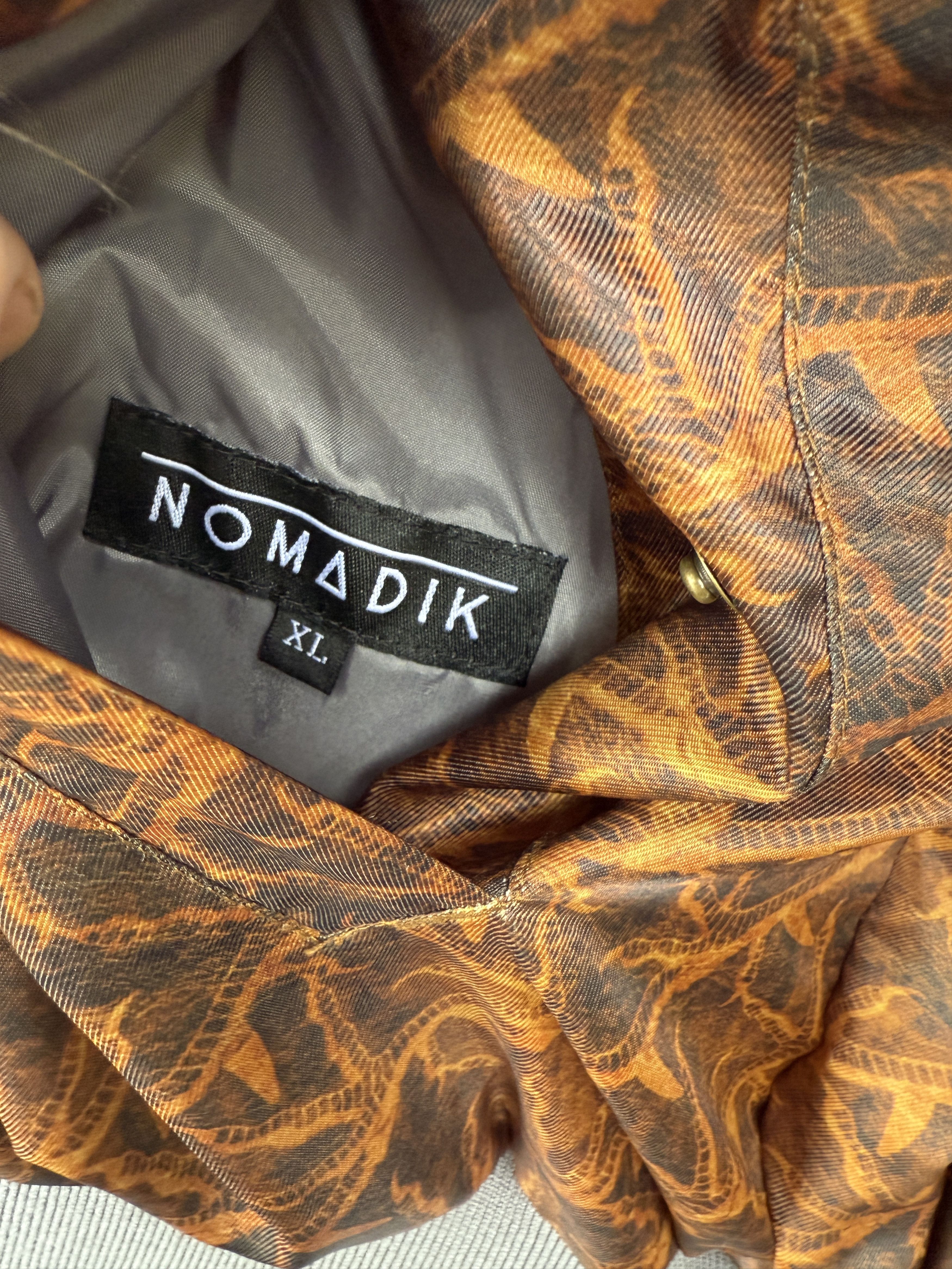 Other NOMADIK x GAKKIN 777 ONAGA JACKET Size US XL / EU 56 / 4 - 3 Thumbnail