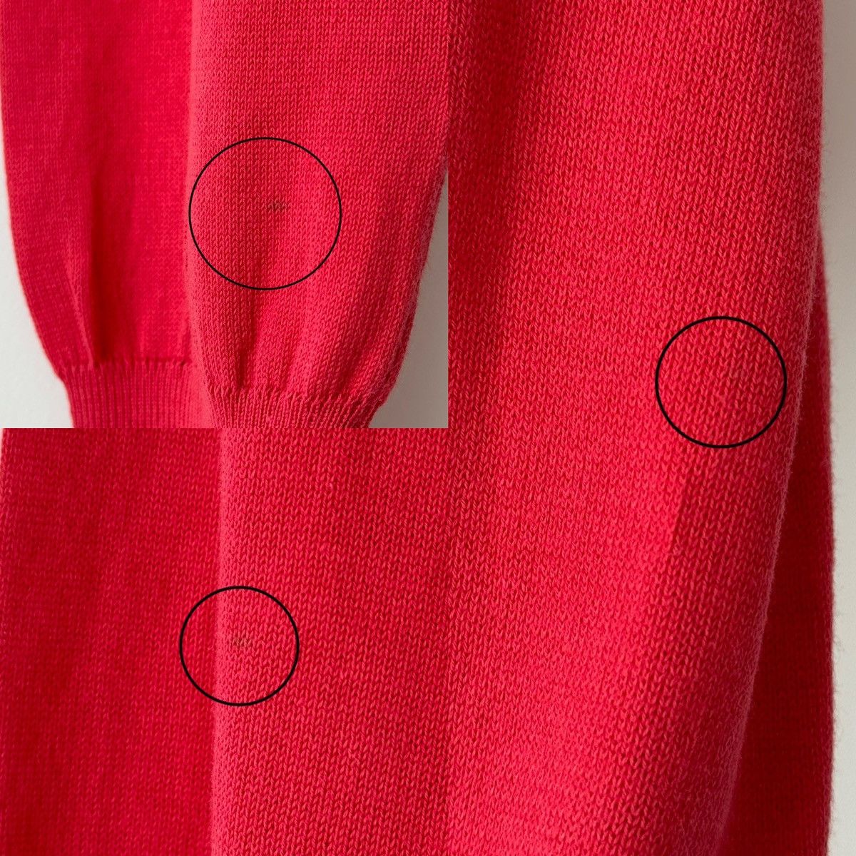 Salvatore Ferragamo × Vintage Vintage 90s Salvatore Ferragamo ‘Fish’ Silk Print Cardigan Size L / US 10 / IT 46 - 8 Thumbnail