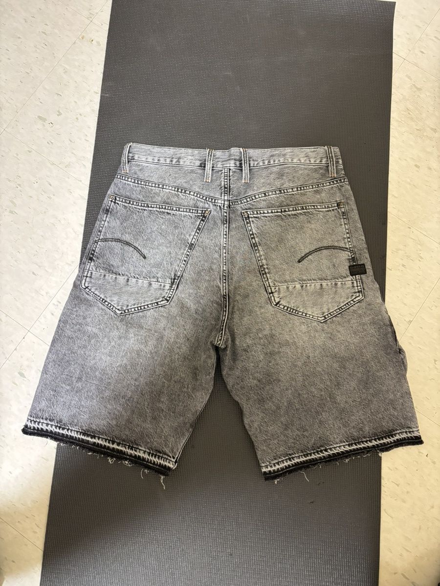 G-Star G Star Shorts Size US 33 - 2 Thumbnail