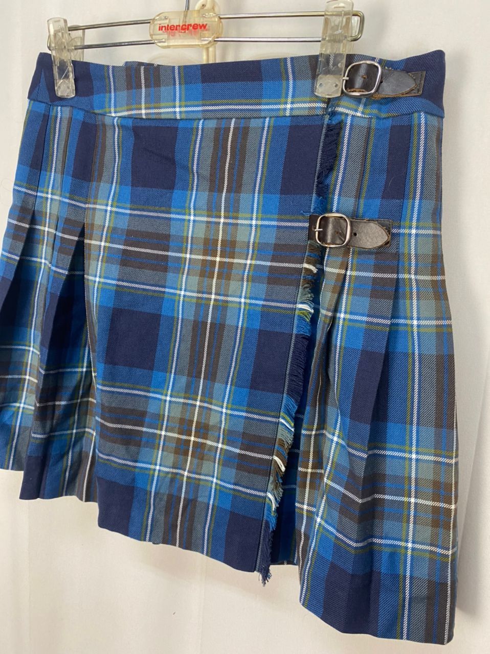 Raincheetah multicolor skirt