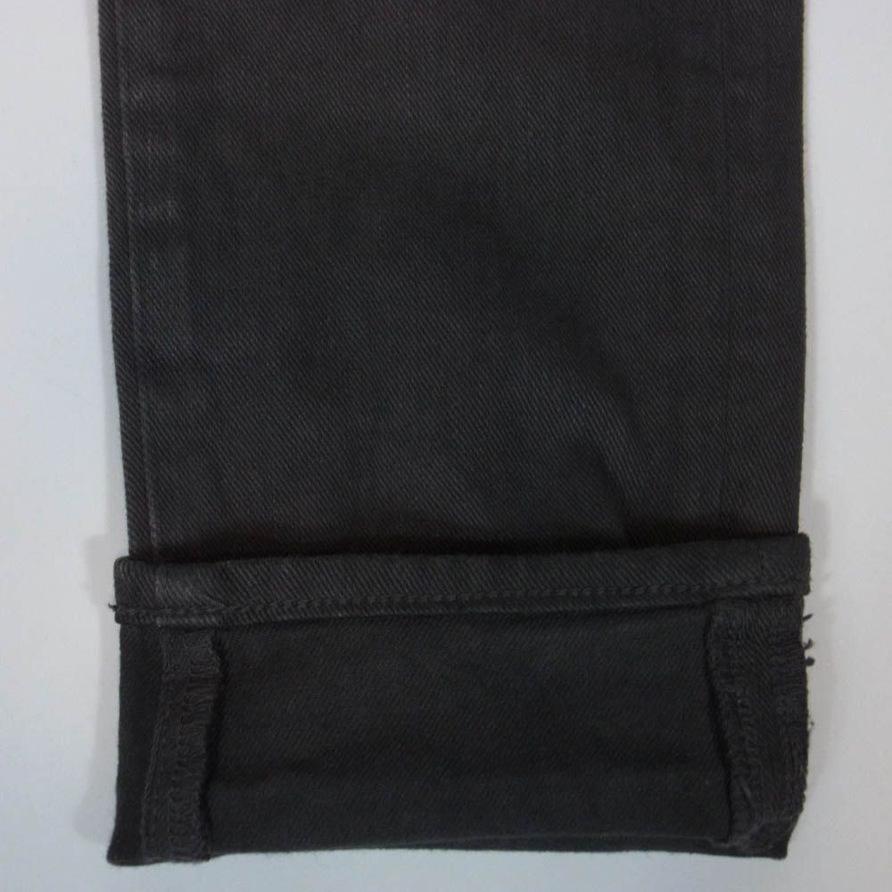 Undercover zip ripped knee pocket graphic denim Size US 32 / EU 48 - 3 Thumbnail