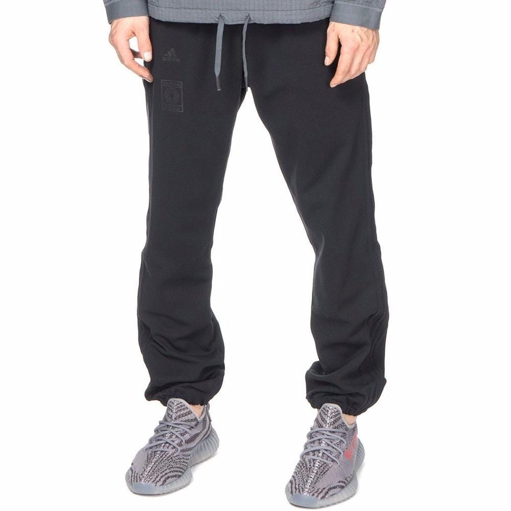 Yeezy Adidas Yeezy Calabasas Track Pants Black XS Kanye West Size US 30 / EU 46 - 5 Thumbnail