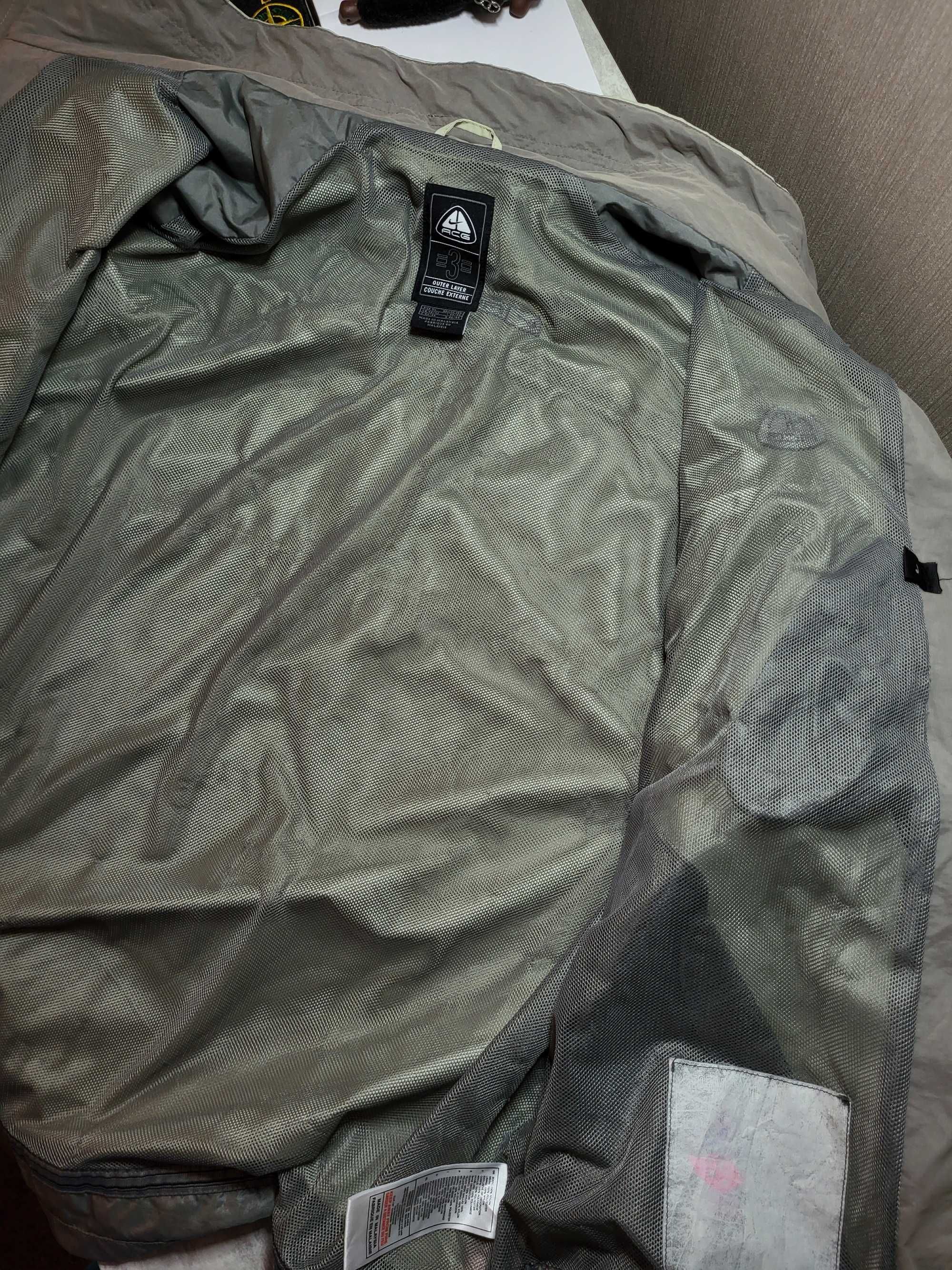Nike ACG Vintage Nike AcG jacket Size US XL / EU 56 / 4 - 5 Thumbnail