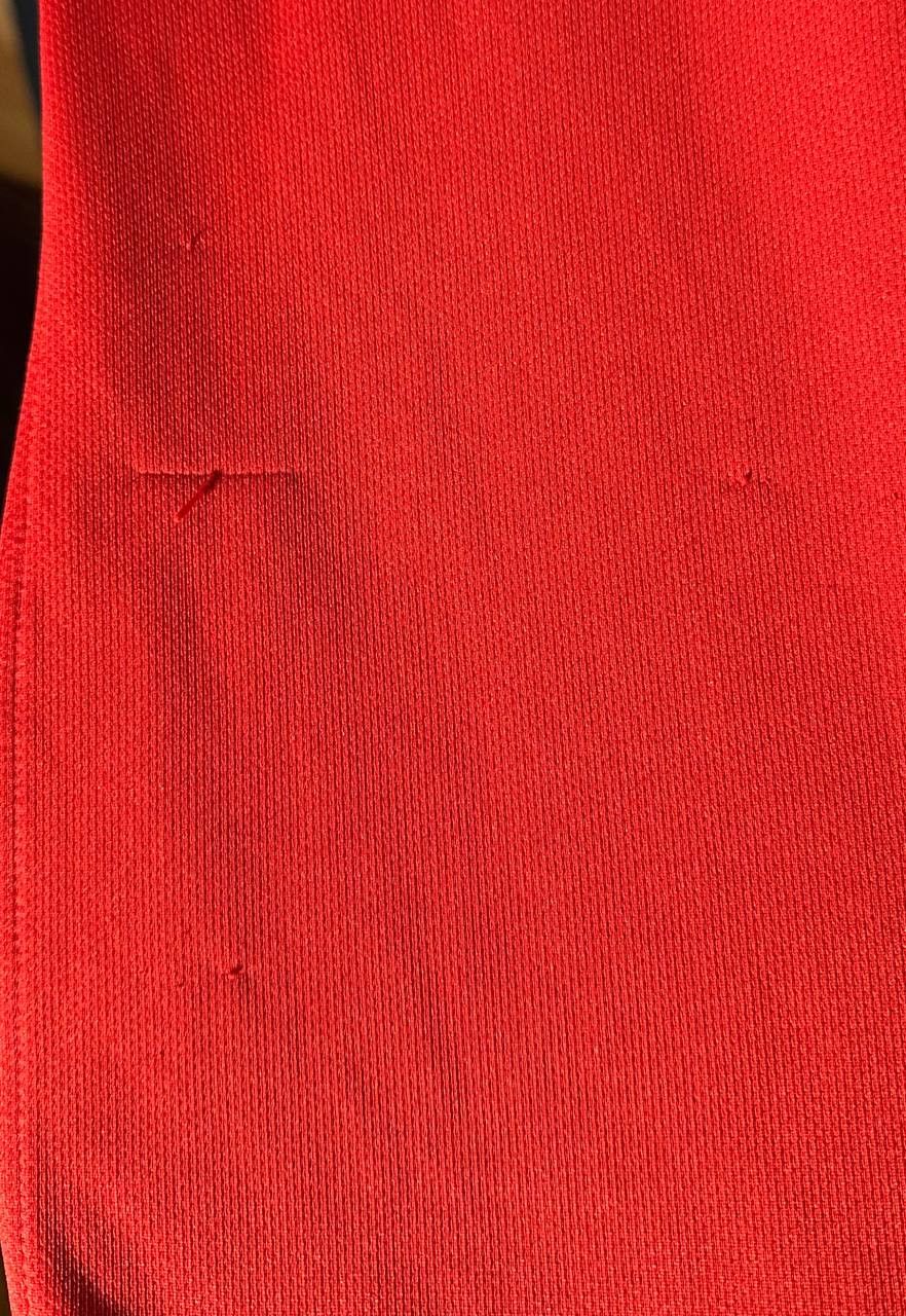 Nike Manchester United 2014 2015 home football shirt jersey Nike Size US S / EU 44-46 / 1 - 5 Thumbnail