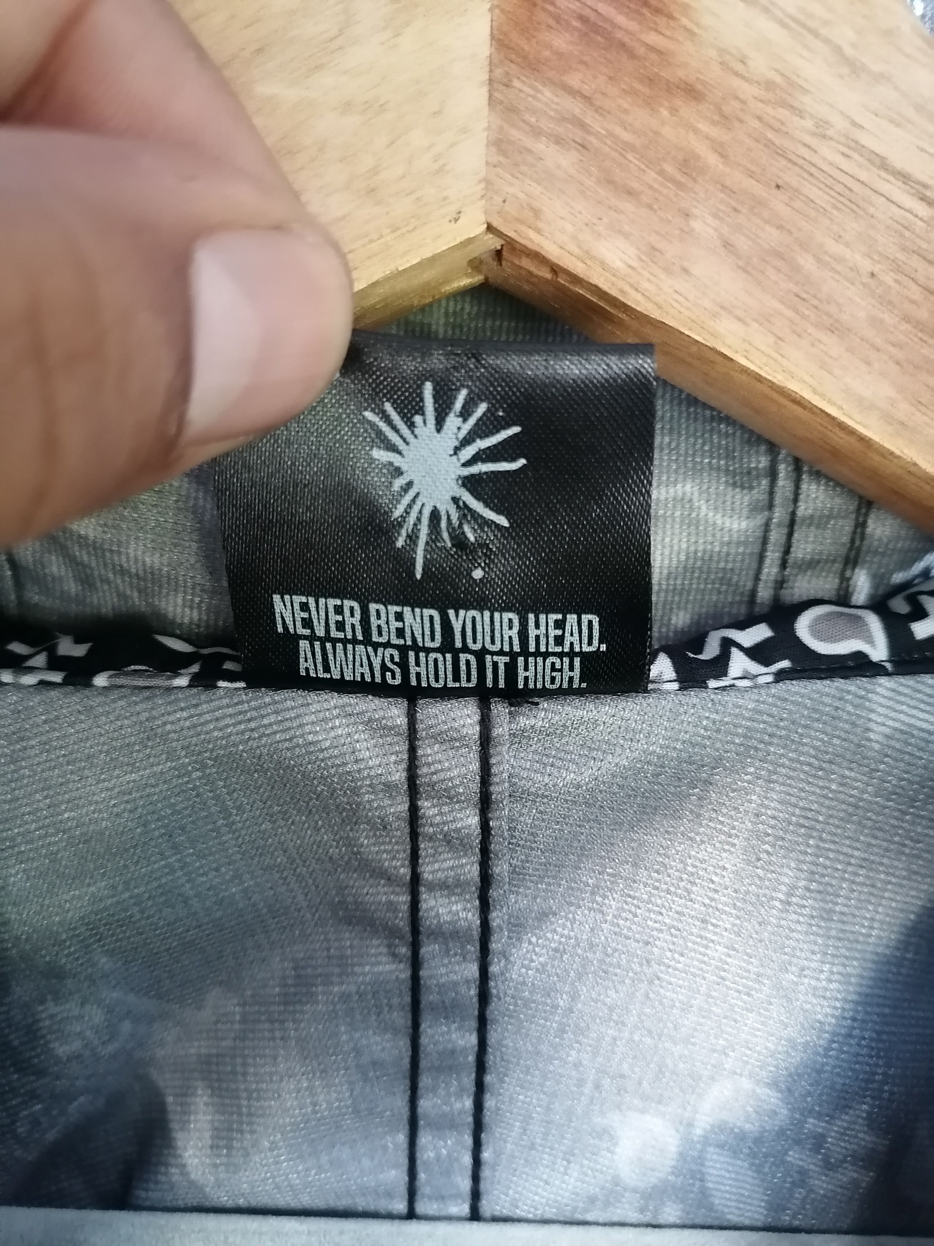 GU × Japanese Brand × Maison MIHARA YASUHIRO Miharayasuhiro x Gu Bandana Paisley Jackets Size US S / EU 44-46 / 1 - 11 Thumbnail
