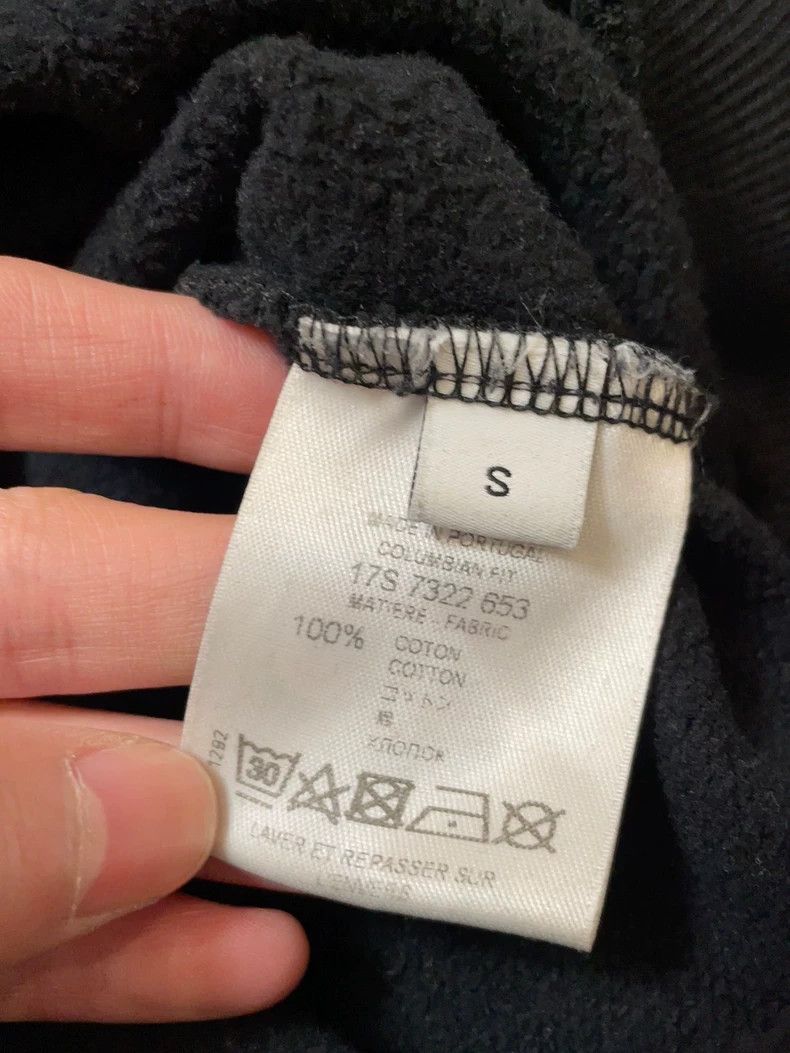 Givenchy Givenchy Five-Star Hoodie Size US S / EU 44-46 / 1 - 4 Thumbnail