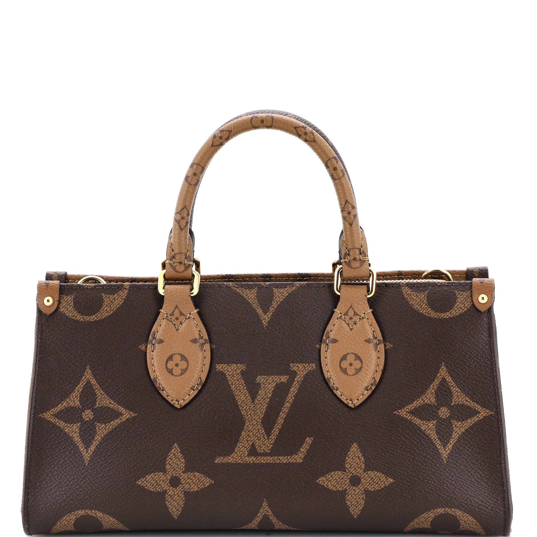 Louis Vuitton OnTheGo Tote Size ONE SIZE - 1 Thumbnail