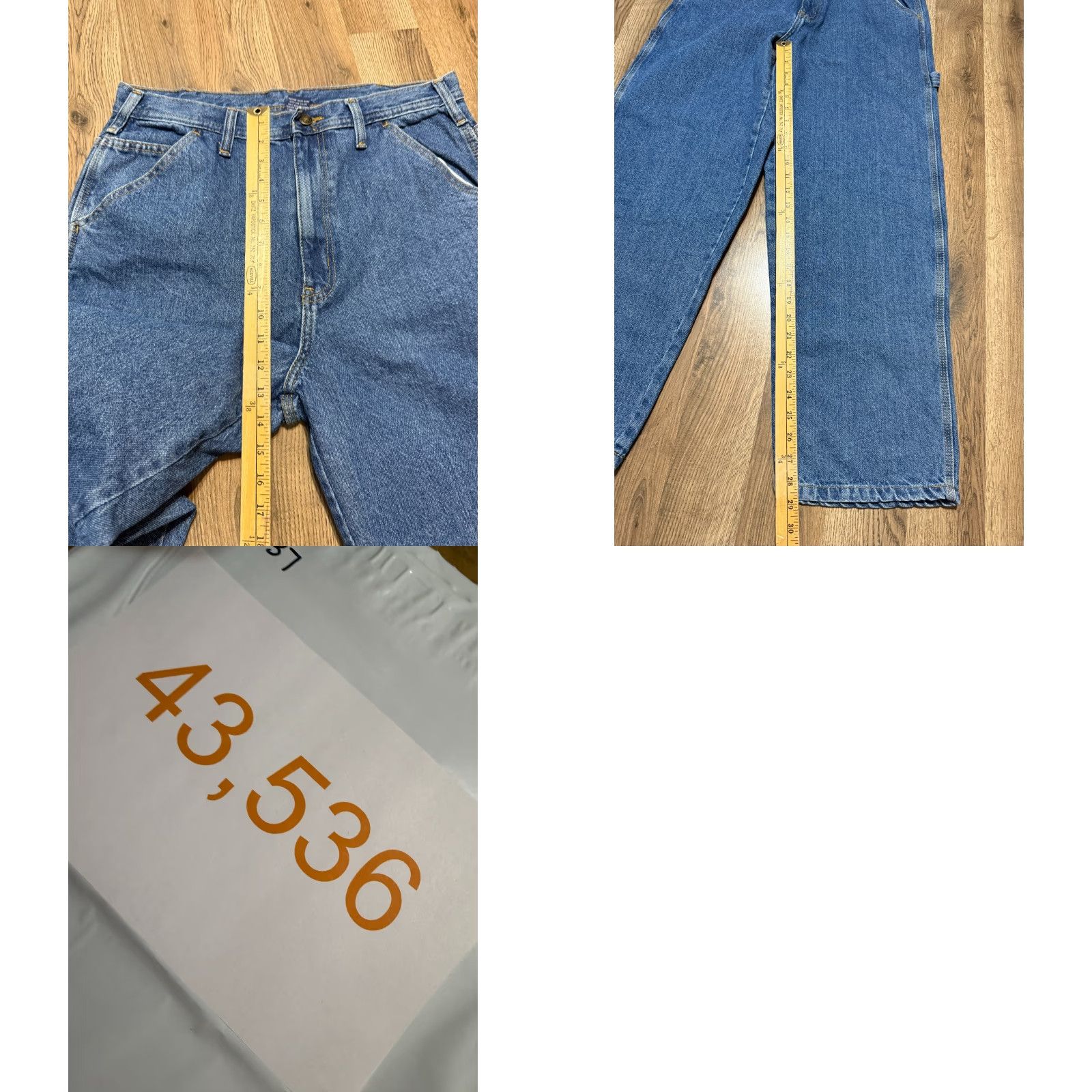 Vintage VINTAGE? No. (But cannot add). Size US 36 / EU 52 - 8 Thumbnail