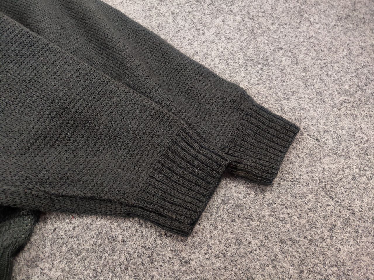 Japanese Brand Vintage 90's Canda Sweater with embroidered logo Japan Style Size US L / EU 52-54 / 3 - 8 Thumbnail