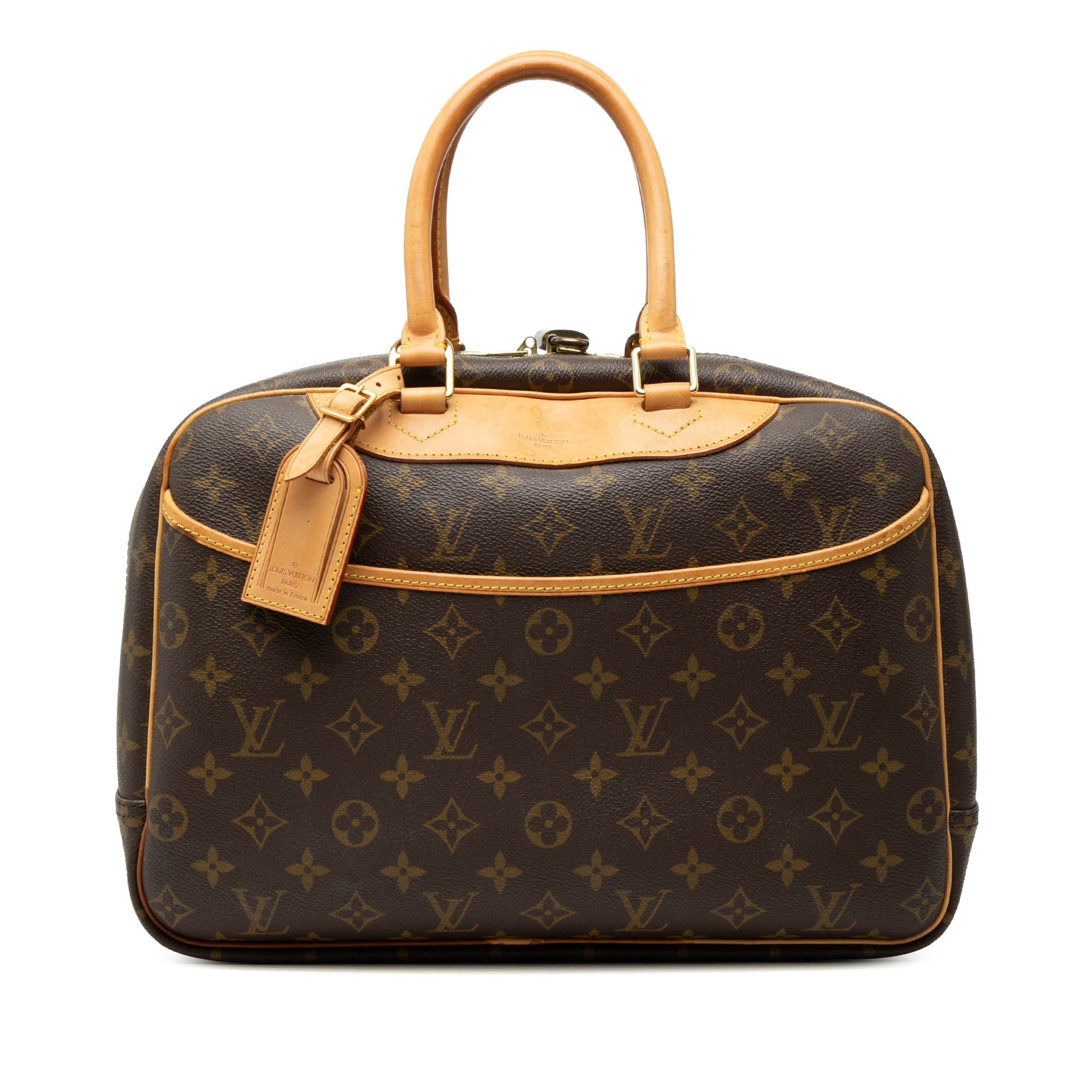 Louis Vuitton Monogram Deauville Size ONE SIZE - 1 Thumbnail