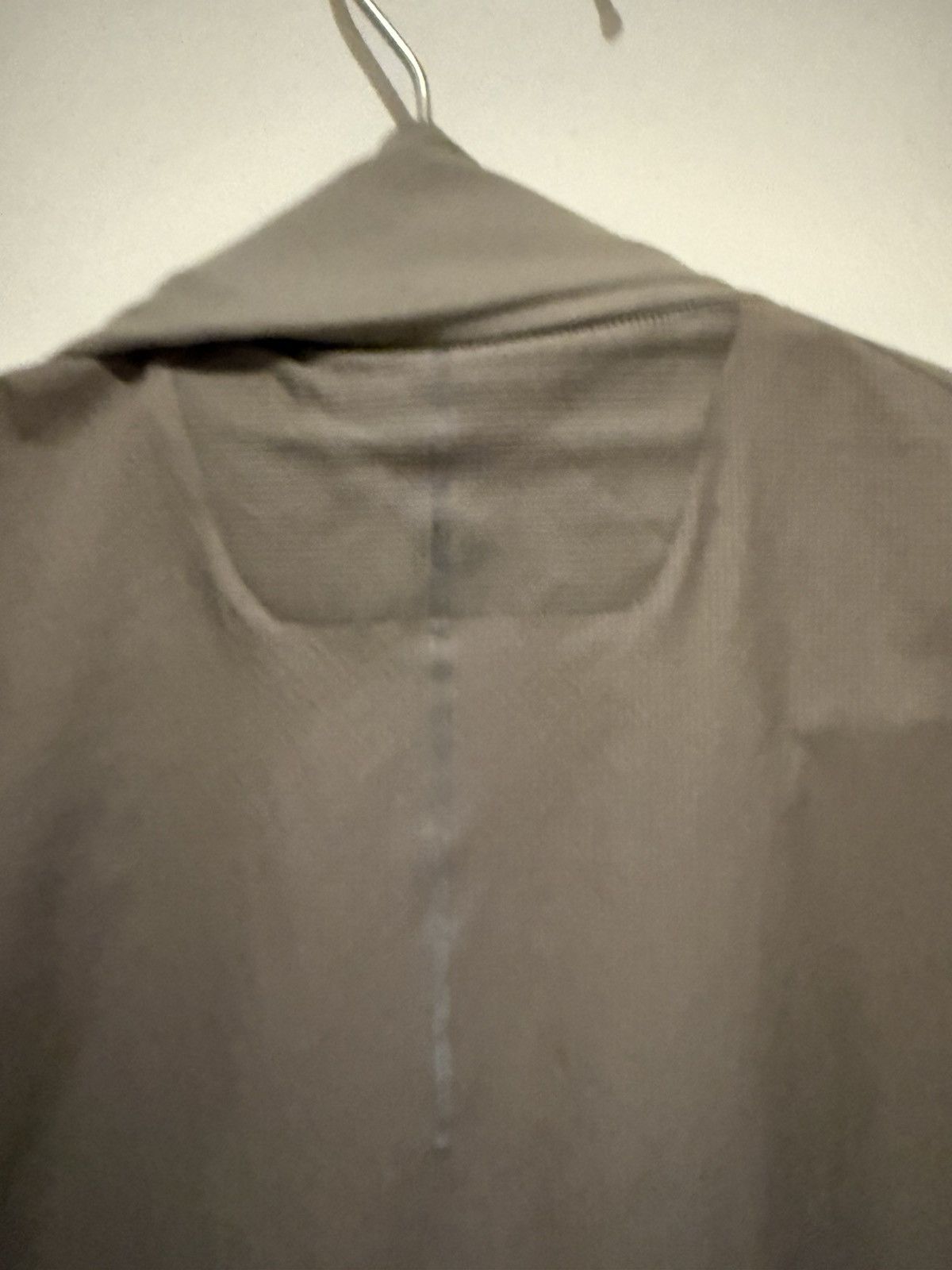 Lululemon Lululemon Light Running Jacket Size US S / EU 44-46 / 1 - 8 Thumbnail