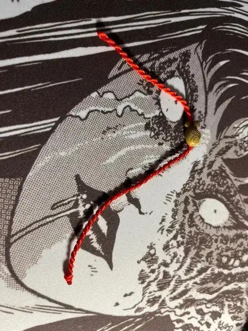 Anime × Japanese Brand × Vintage Anime Character Anti-slip MousePads Size ONE SIZE - 2 Thumbnail