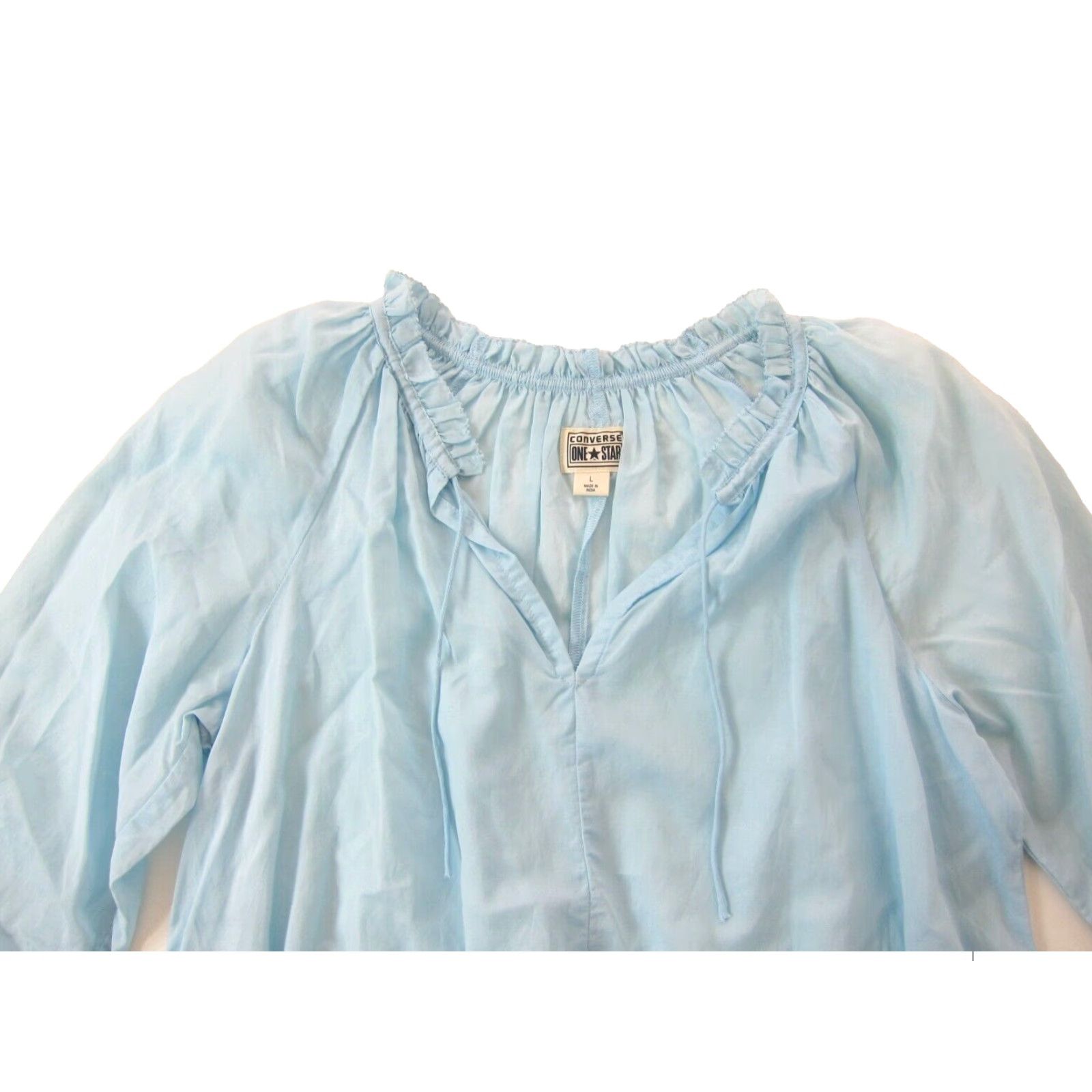 Converse VINTAGE N/A Size L / US 10 / IT 46 - 5 Thumbnail