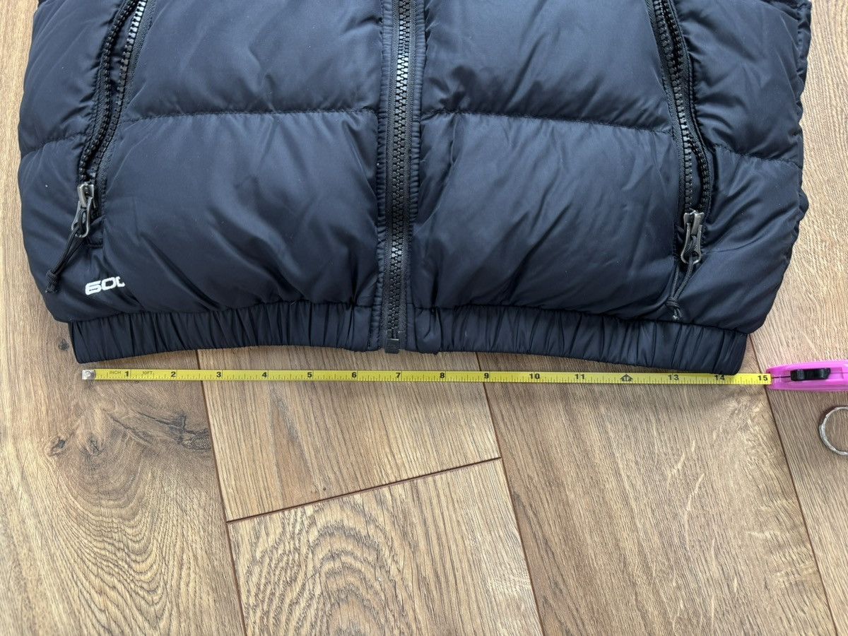 The North Face Women’s Xs North Face 600 Puffer Vest Size XS / US 0-2 / IT 36-38 - 5 Thumbnail