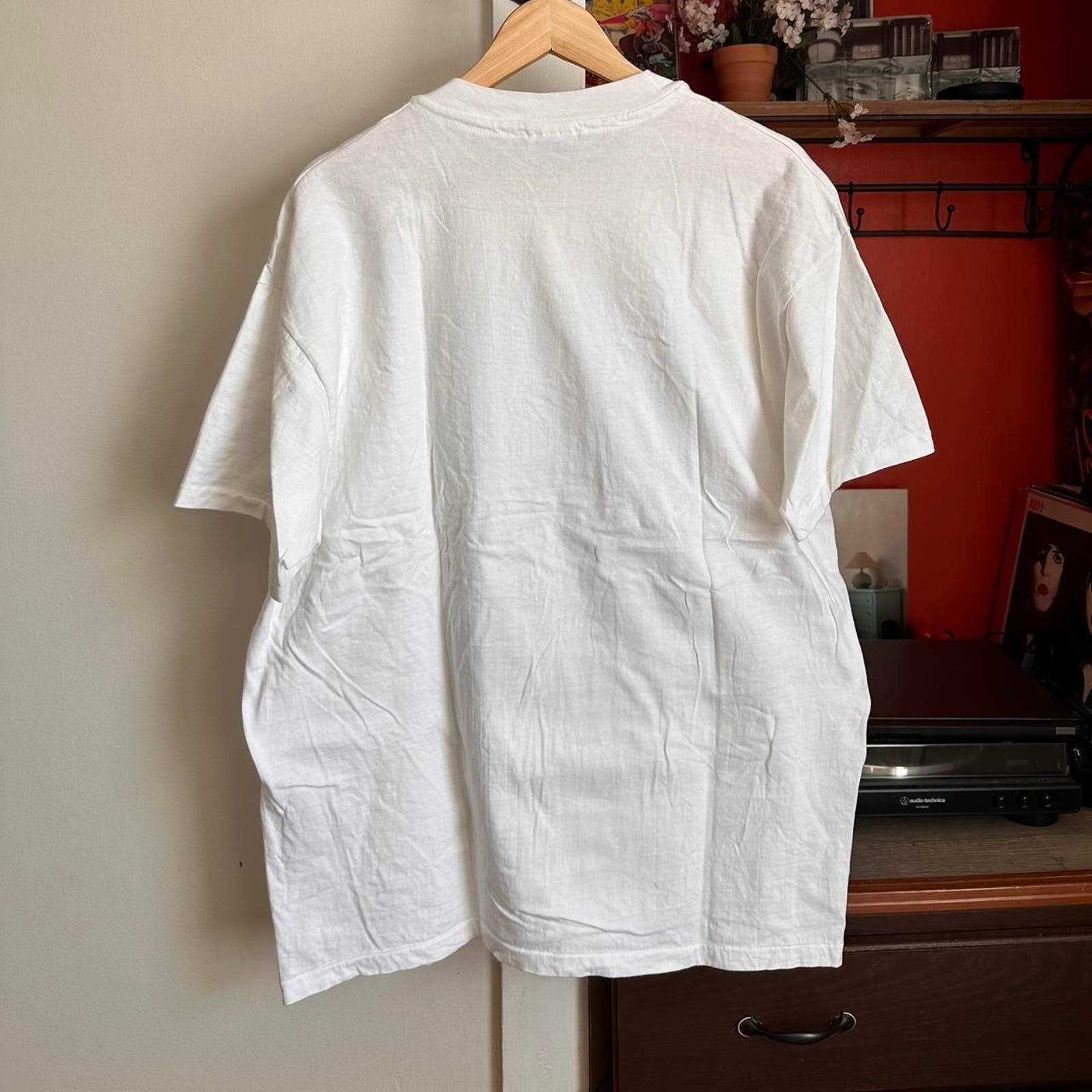 Vintage Operation Dumbo Drop Movie Shirt