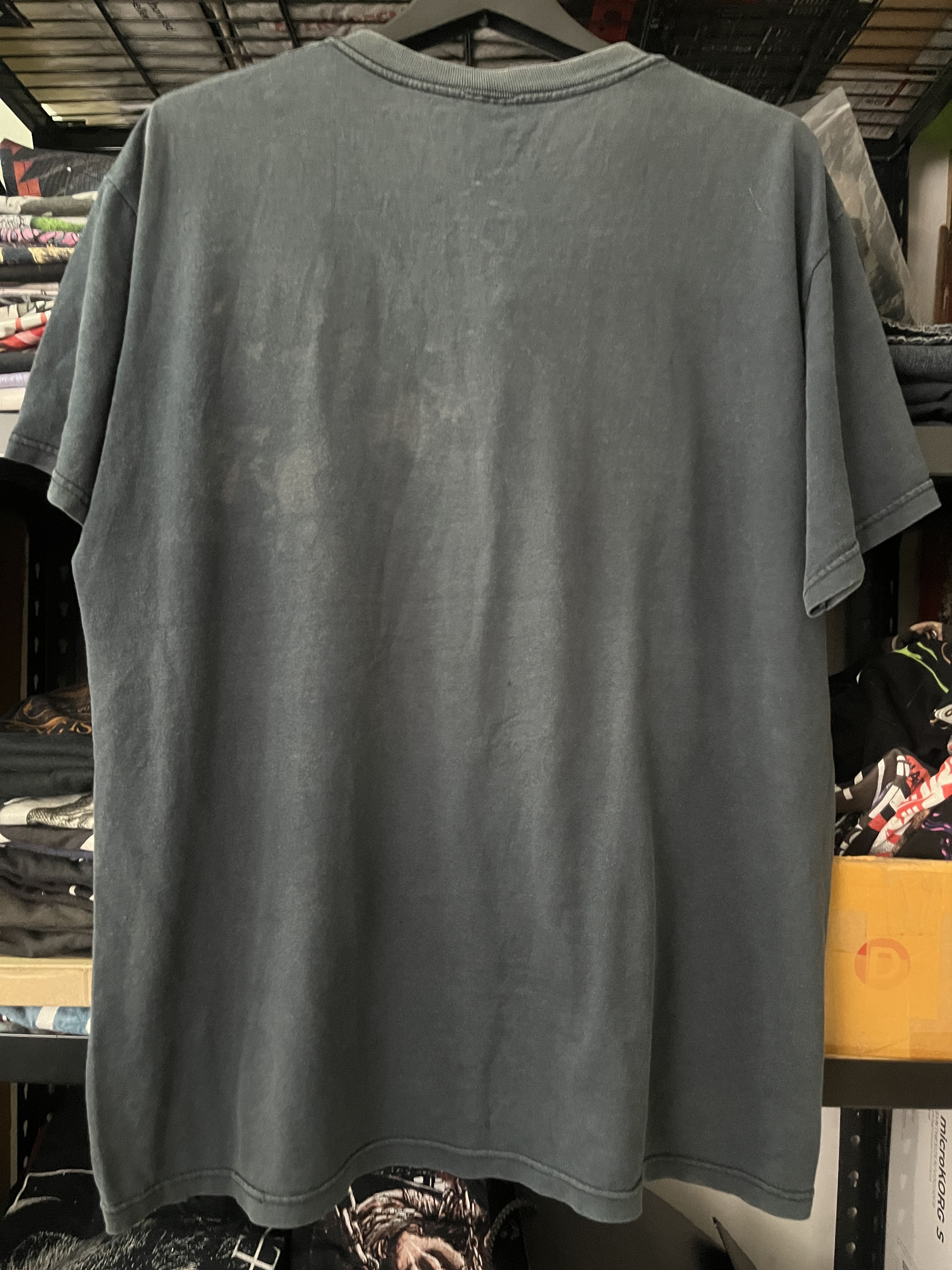 Band Tees Animosity Size US L / EU 52-54 / 3 - 6 Thumbnail