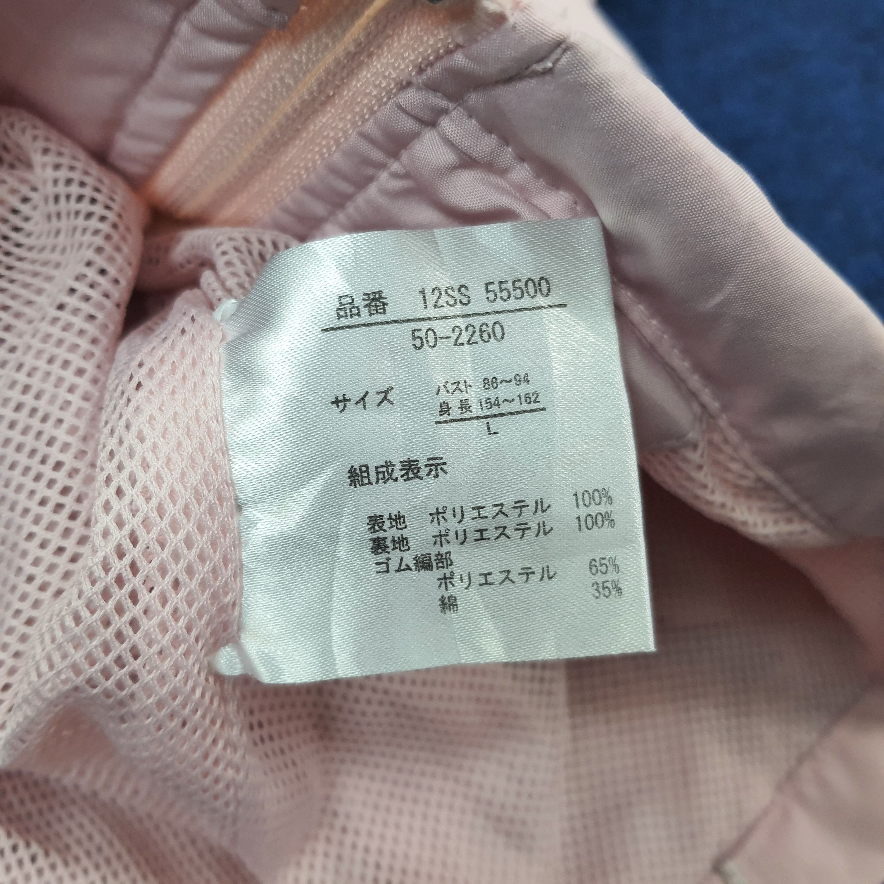 Japanese Brand Vintage Dunlop x TRD Toyota Racing Custom Jacket C247N13 Size US M / EU 48-50 / 2 - 9 Thumbnail