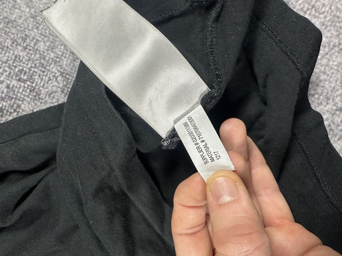 Polo Ralph Lauren Y2K Polo Ralph Lauren Bear Big Logo Rare Style M Casual Size US M / EU 48-50 / 2 - 5 Thumbnail