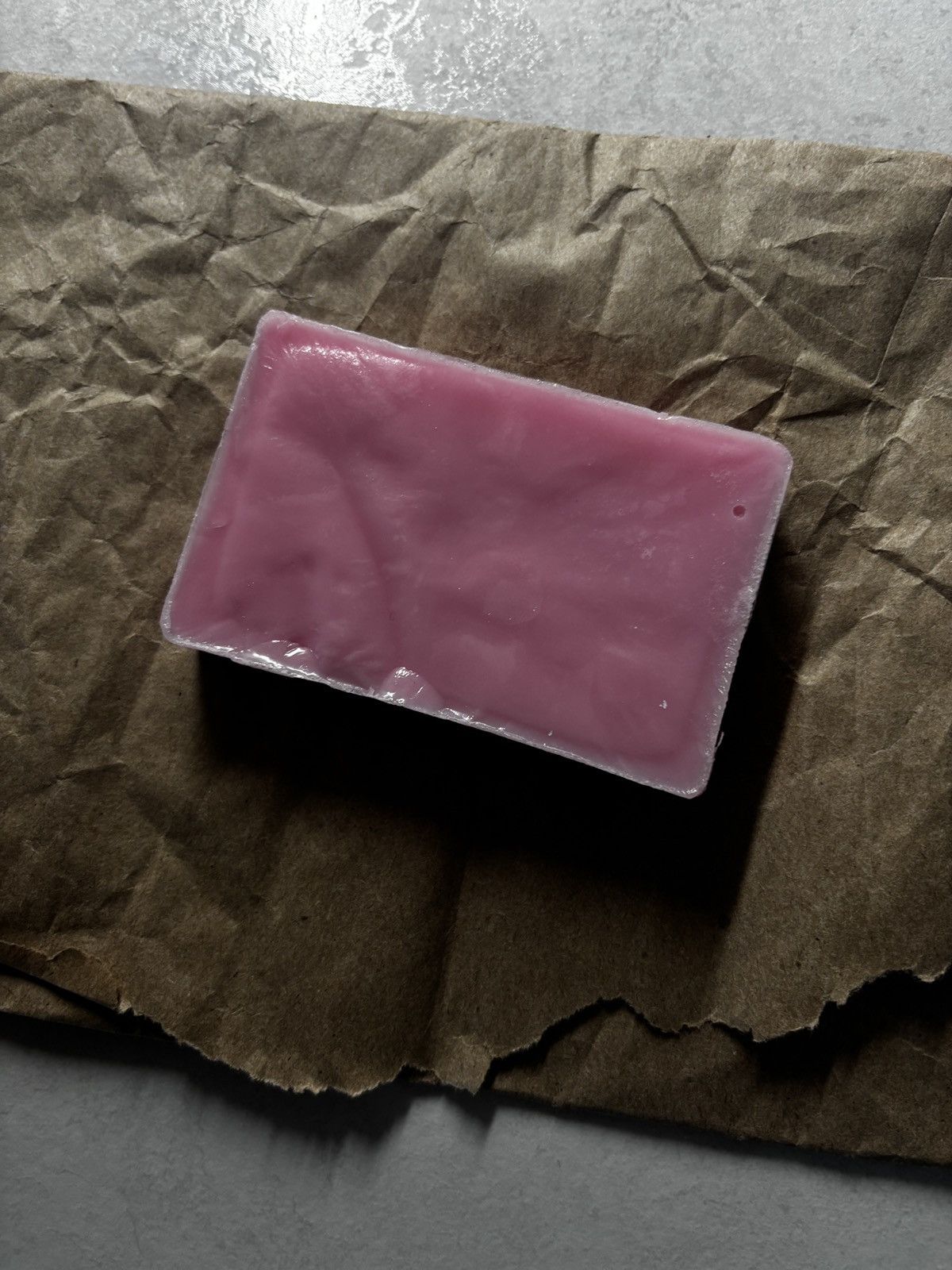 Flight Club FIGHT CLUB SOAP BAR HAND MADE SOAP Size ONE SIZE - 5 Thumbnail