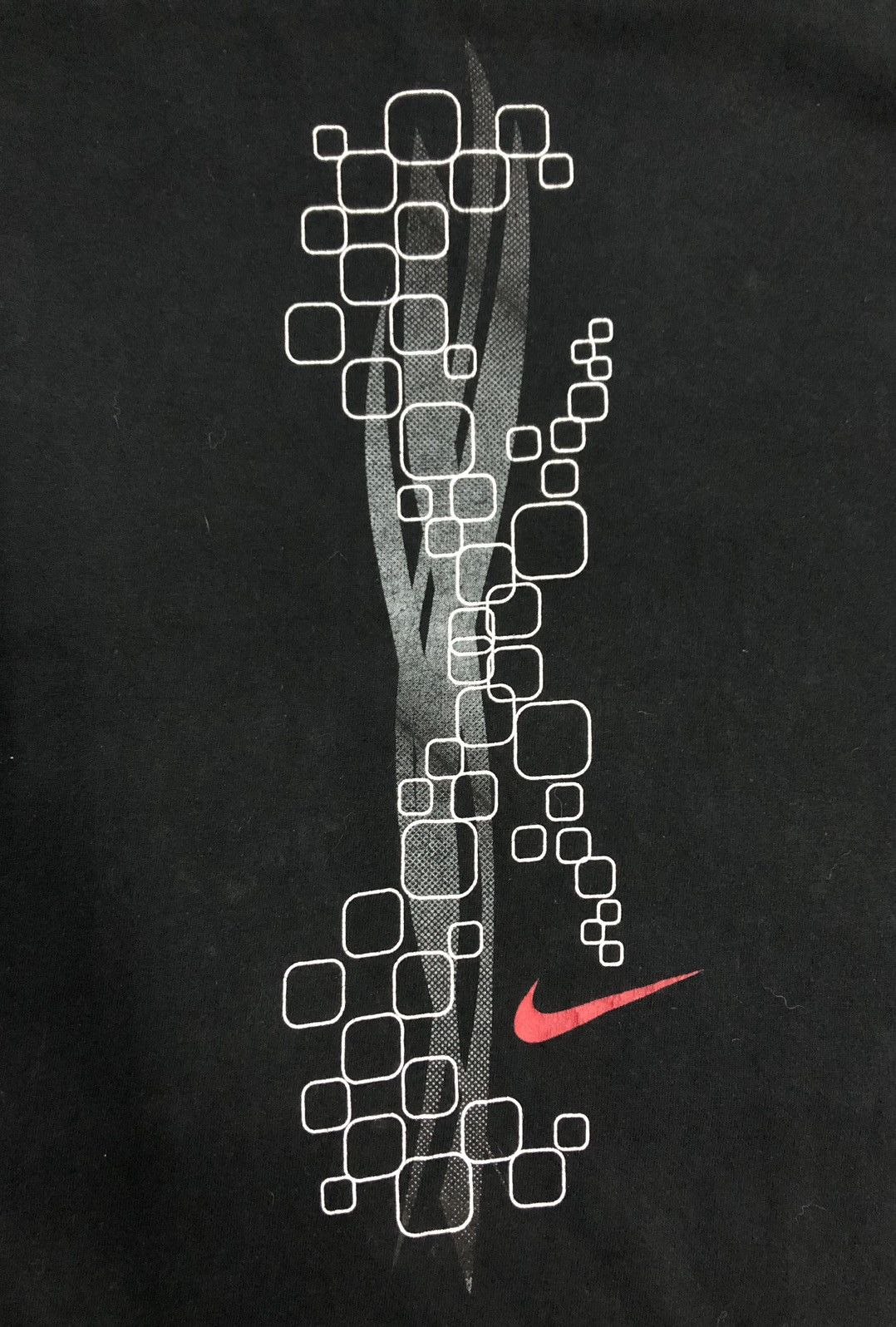 Nike Vintage Nike Swim T-Shirt Size US L / EU 52-54 / 3 - 4 Thumbnail