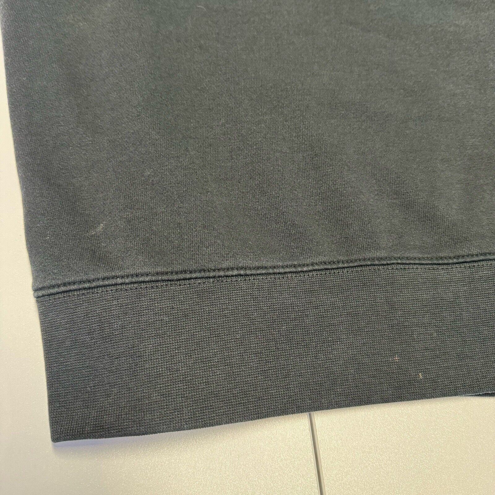 Vintage And1 Sweatshirt Hoodie Mens 2XL Black Basketball Vintage Size US XXL / EU 58 / 5 - 8 Thumbnail