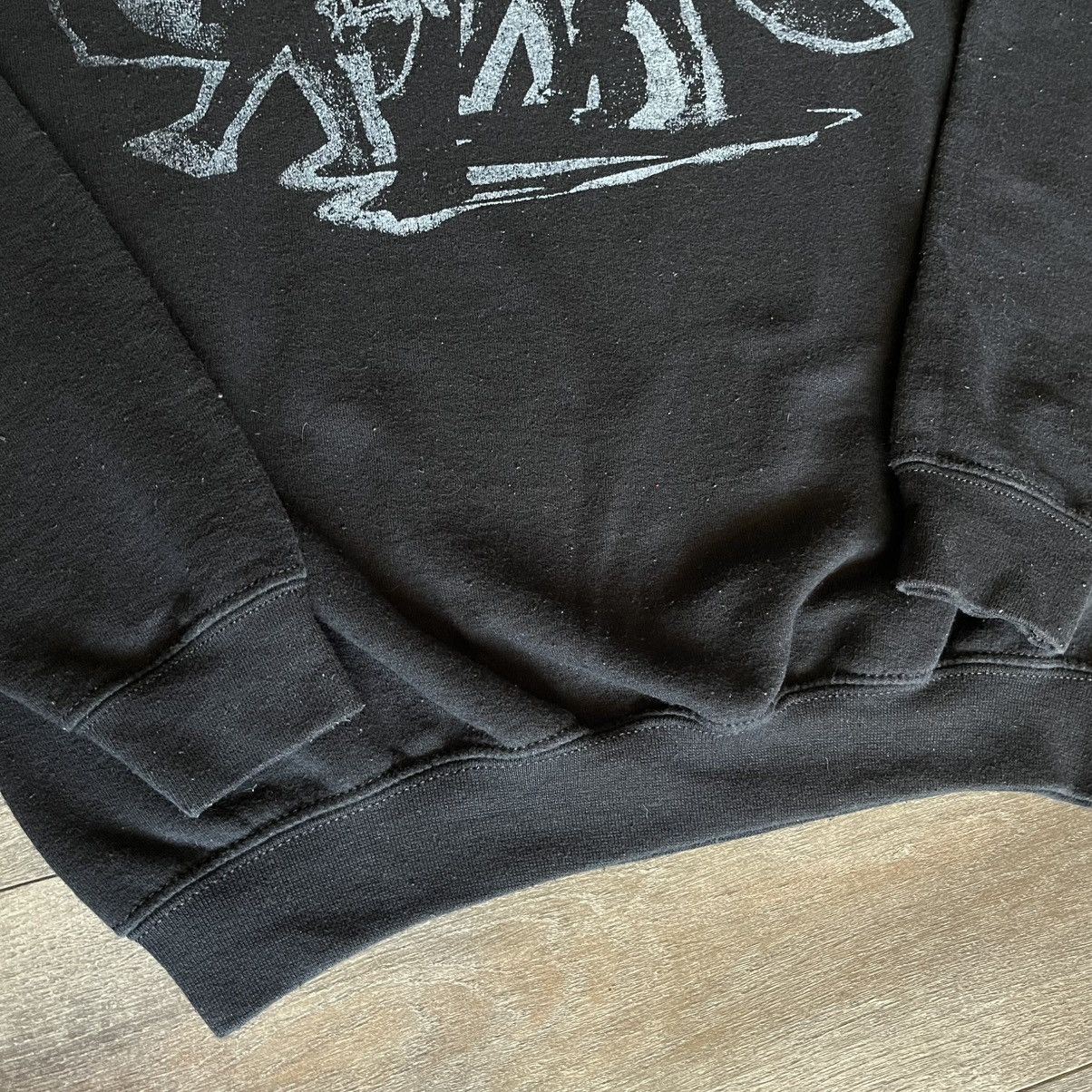 My Chemical Romance My Chemical Romance Black Parade Marching Band Sweatshirt Size S / US 4 / IT 40 - 5 Thumbnail