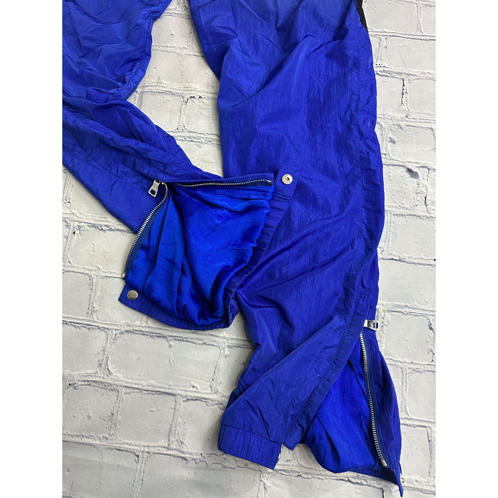Just Don Just Don Tracksuit Pants Size US 34 / EU 50 - 3 Thumbnail
