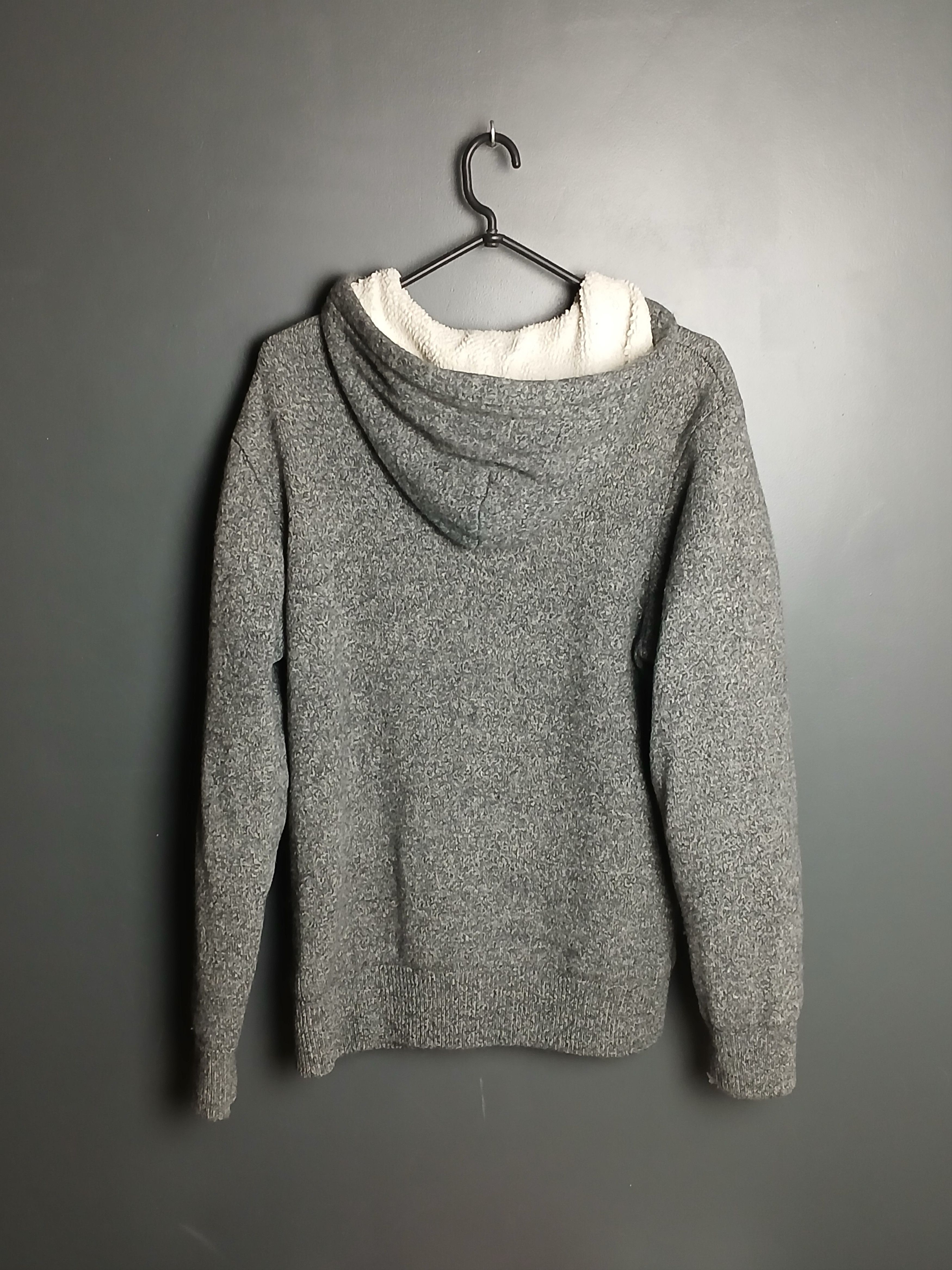 Stussy Stussy Hoodie Size US L / EU 52-54 / 3 - 2 Thumbnail
