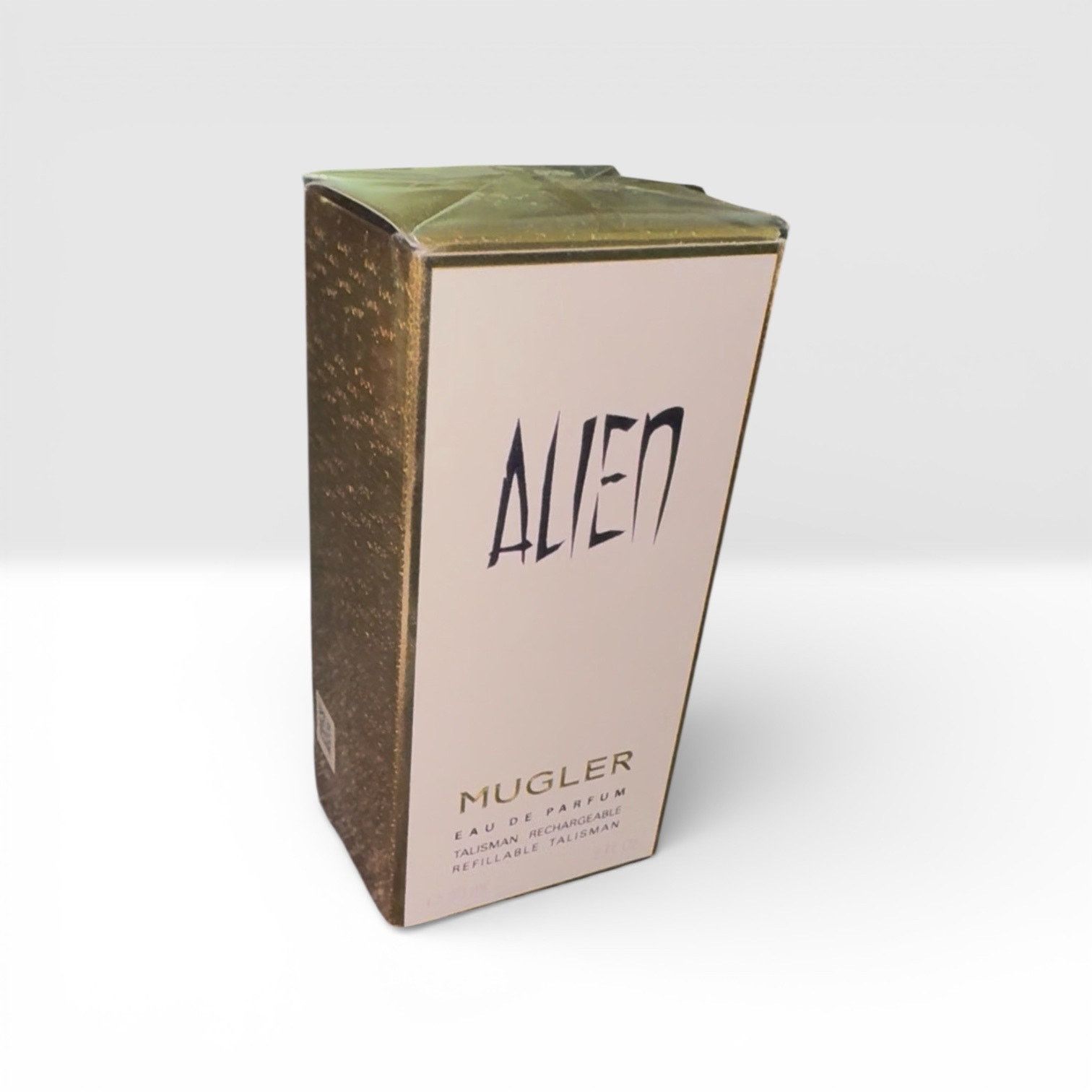 Thierry Mugler Mugler Alien Eau De Parfum 60 mL Size ONE SIZE - 2 Thumbnail
