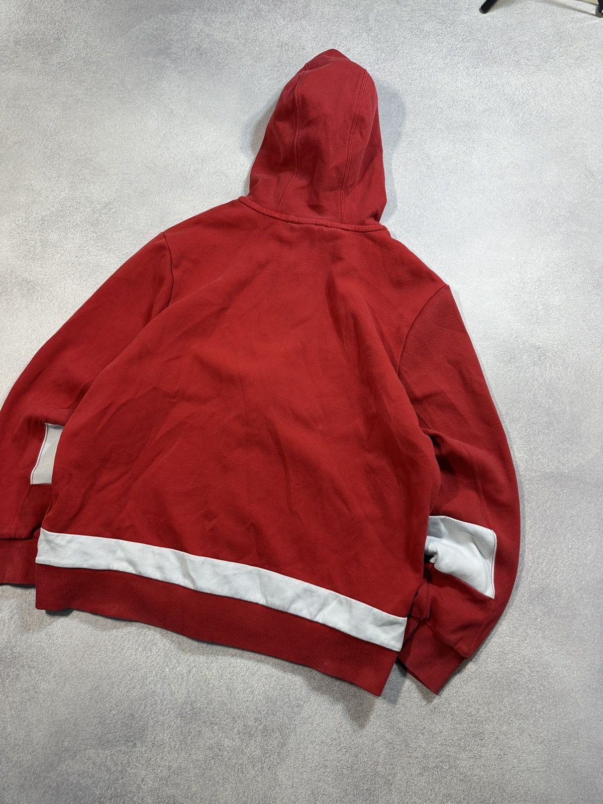 Ferrari Puma Ferrari Formula 1 Racing Zip Hoodie Sz XL Size US XL / EU 56 / 4 - 9 Thumbnail